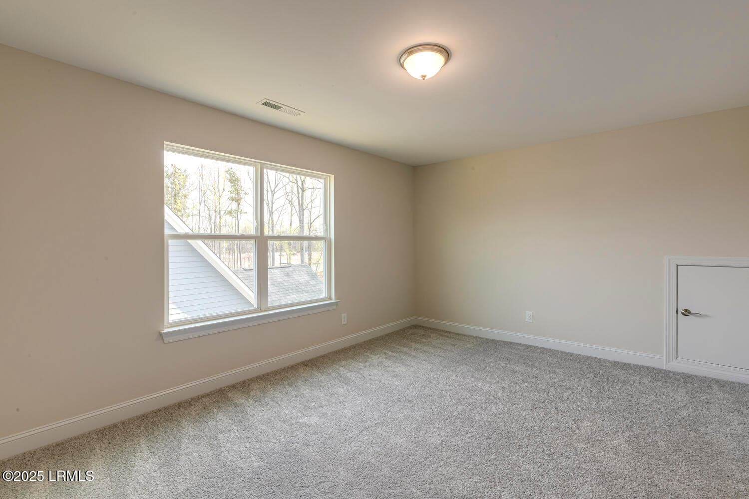 Loft Bedroom - 27 Fairfield Road, Beaufort, SC 29907
