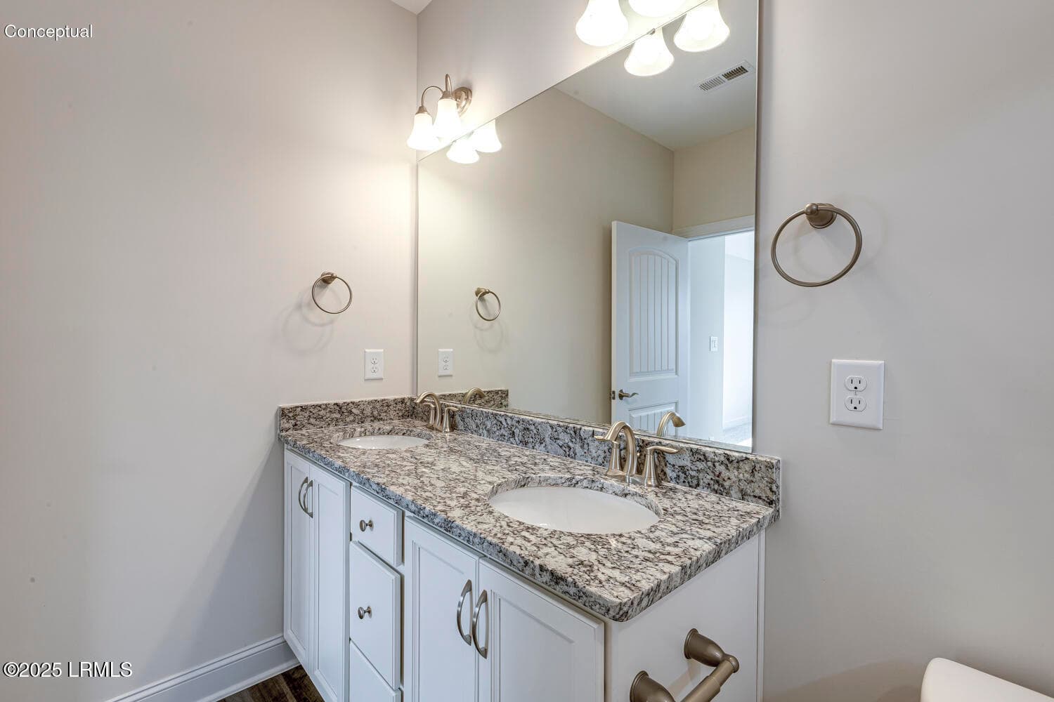 Primary Bath - 27 Fairfield Road, Beaufort, SC 29907