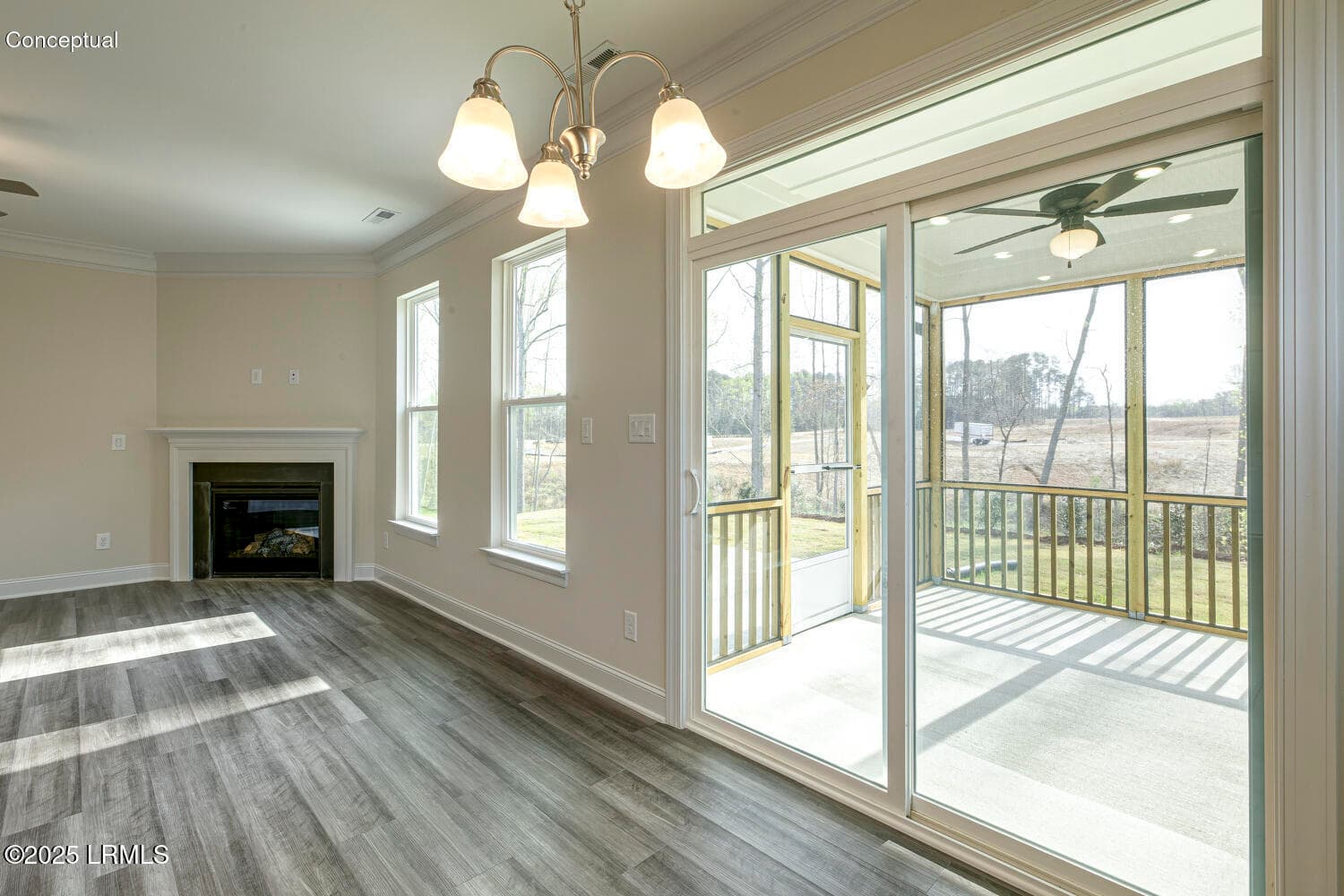 Dining - - 27 Fairfield Road, Beaufort, SC 29907