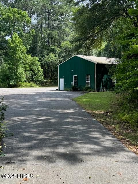 216 Grober Hill Road, Beaufort, SC 29906