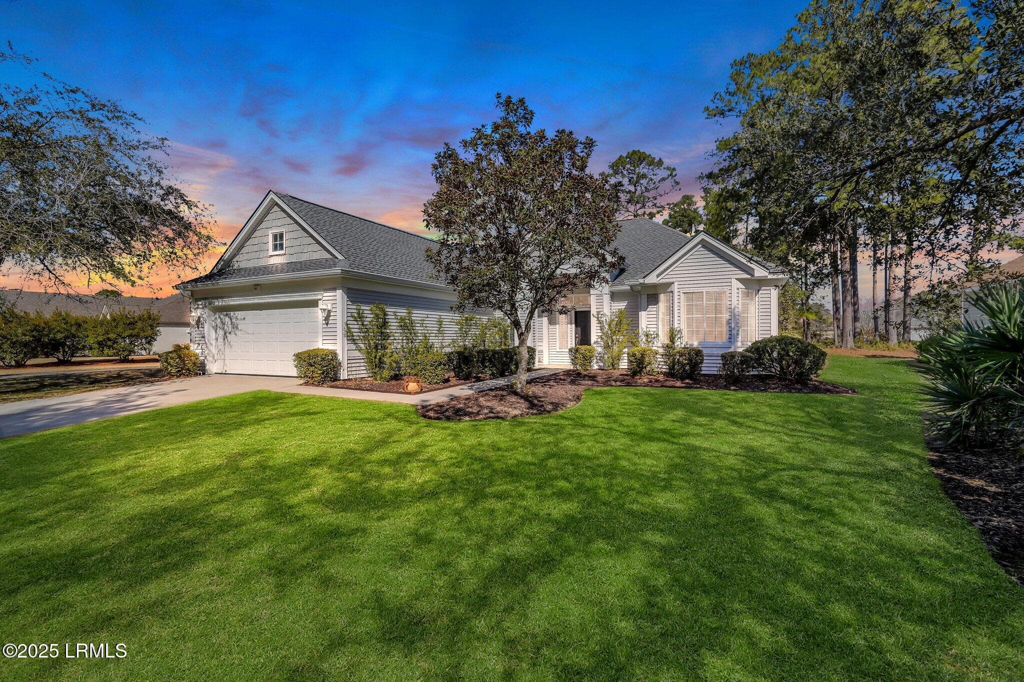 44 Hampton Circle, Bluffton, SC 29909