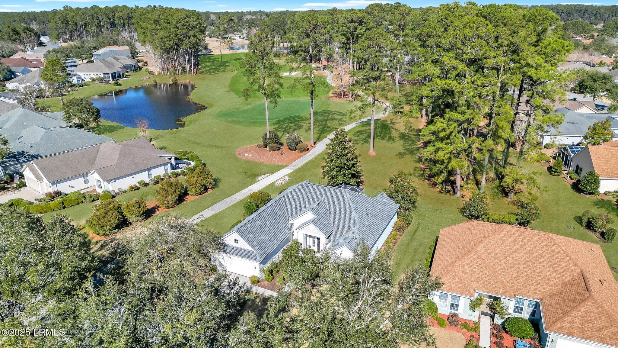 86-web-or-mls-DJI_0224_1 - 44 Hampton Circle, Bluffton, SC 29909