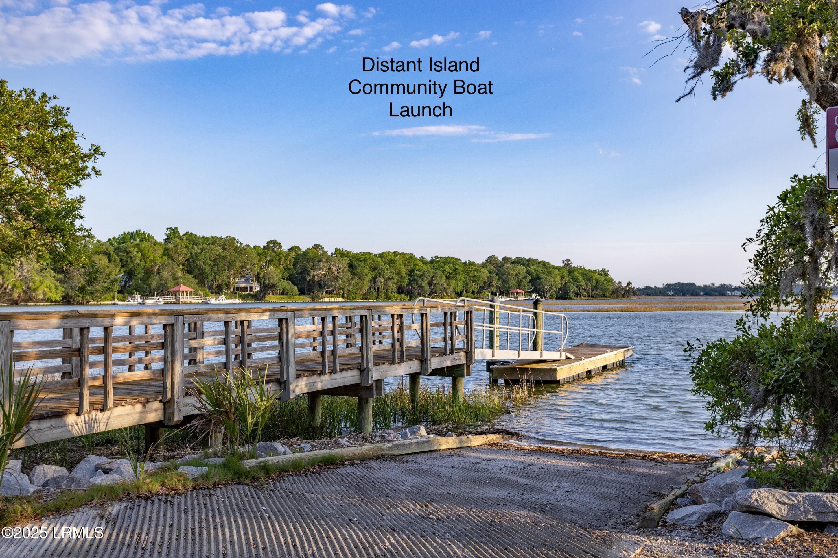 0011 - 345 Distant Island Drive, Beaufort, SC 29907