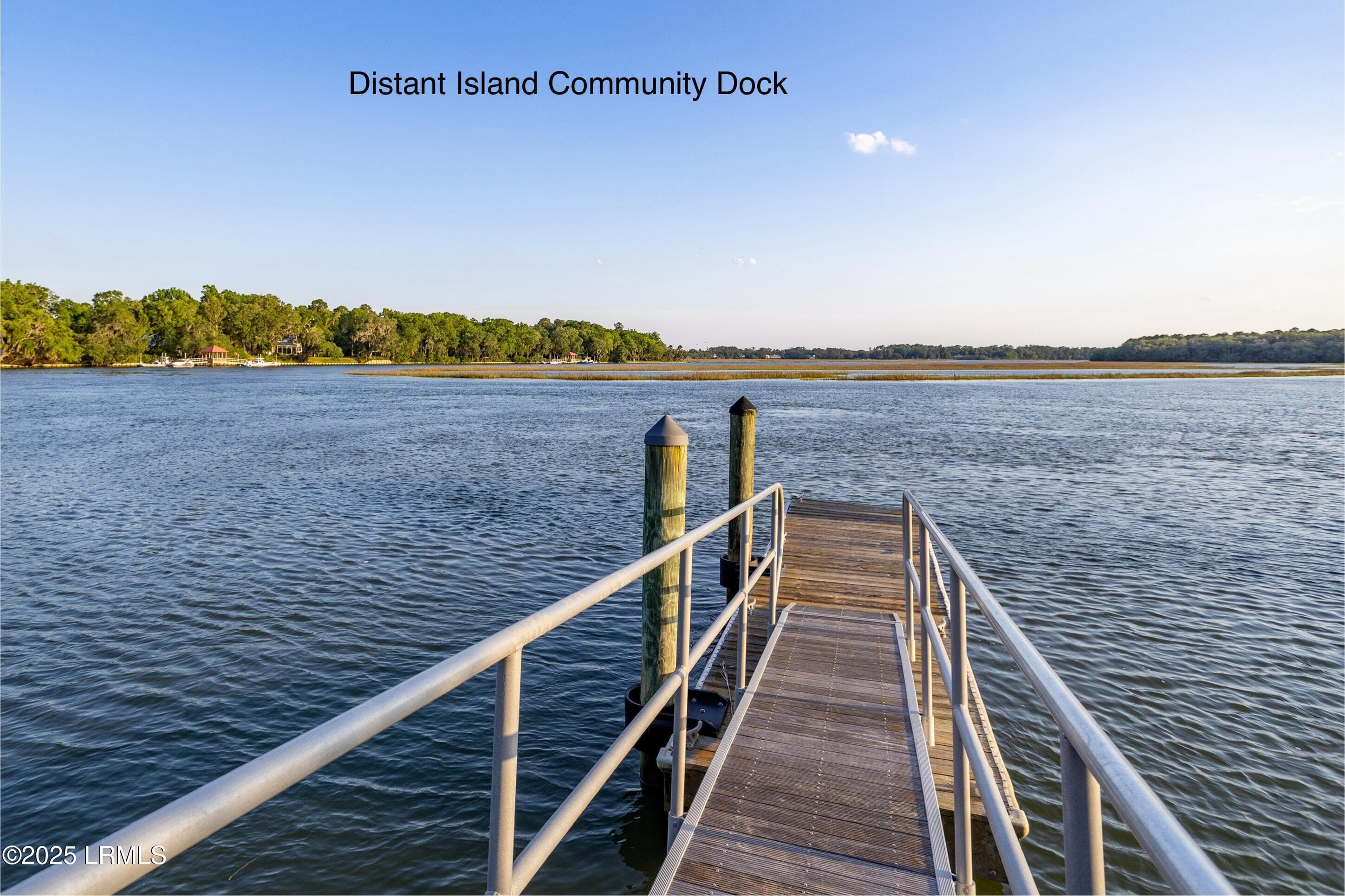 0012 - 345 Distant Island Drive, Beaufort, SC 29907