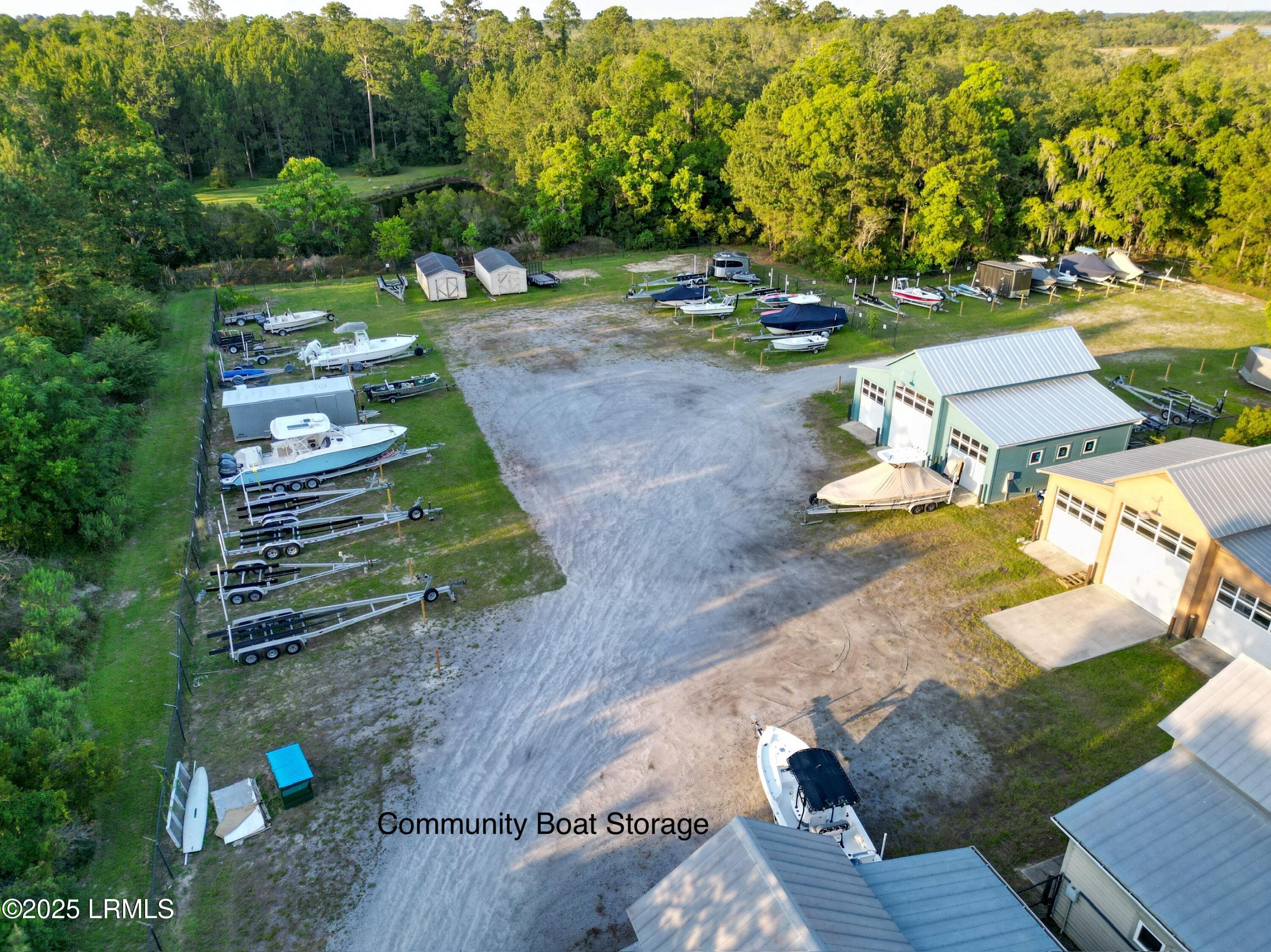 0017 - 345 Distant Island Drive, Beaufort, SC 29907