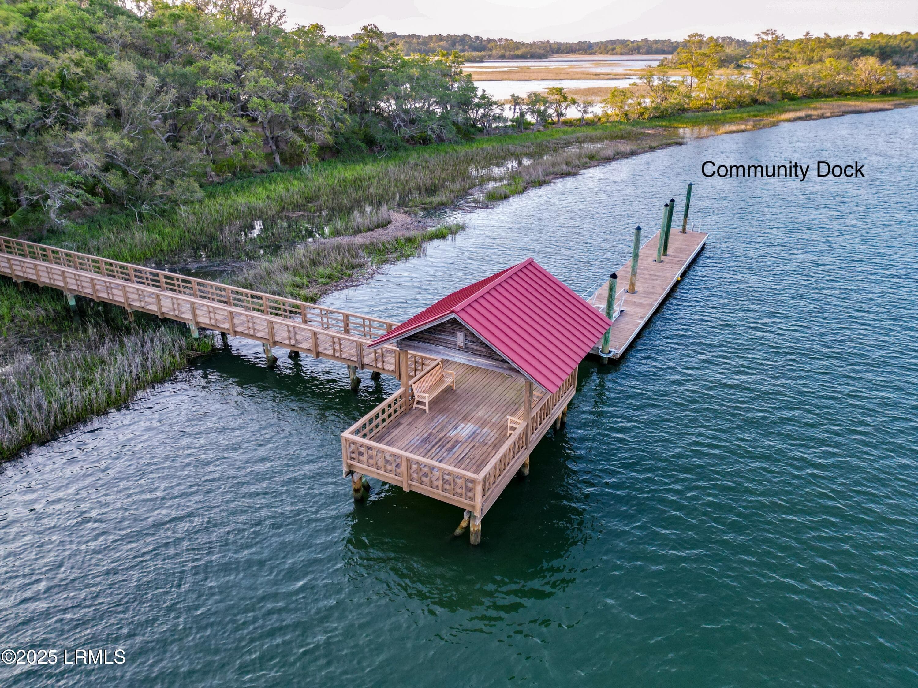 0035 - 345 Distant Island Drive, Beaufort, SC 29907