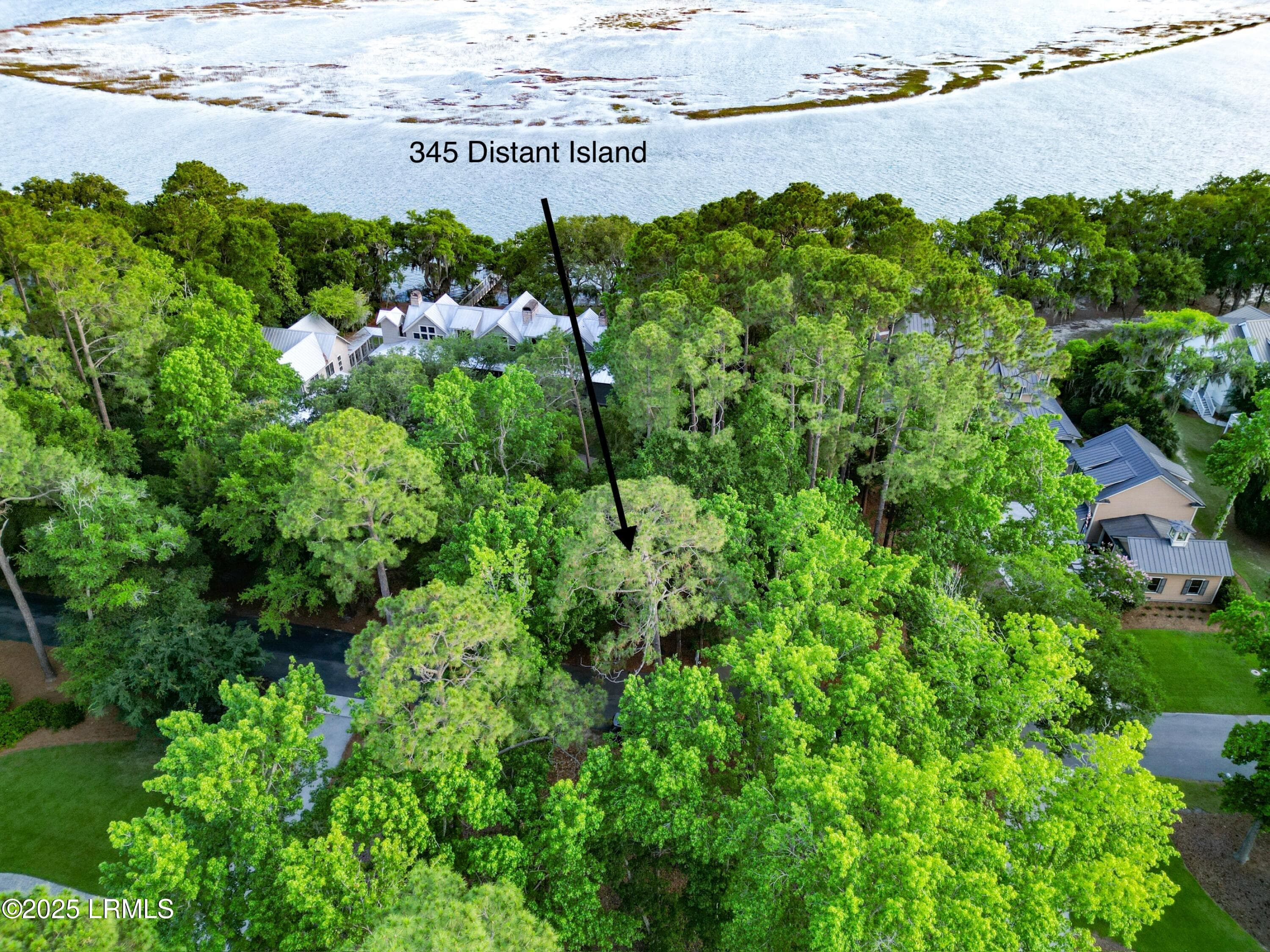 0009 - 345 Distant Island Drive, Beaufort, SC 29907
