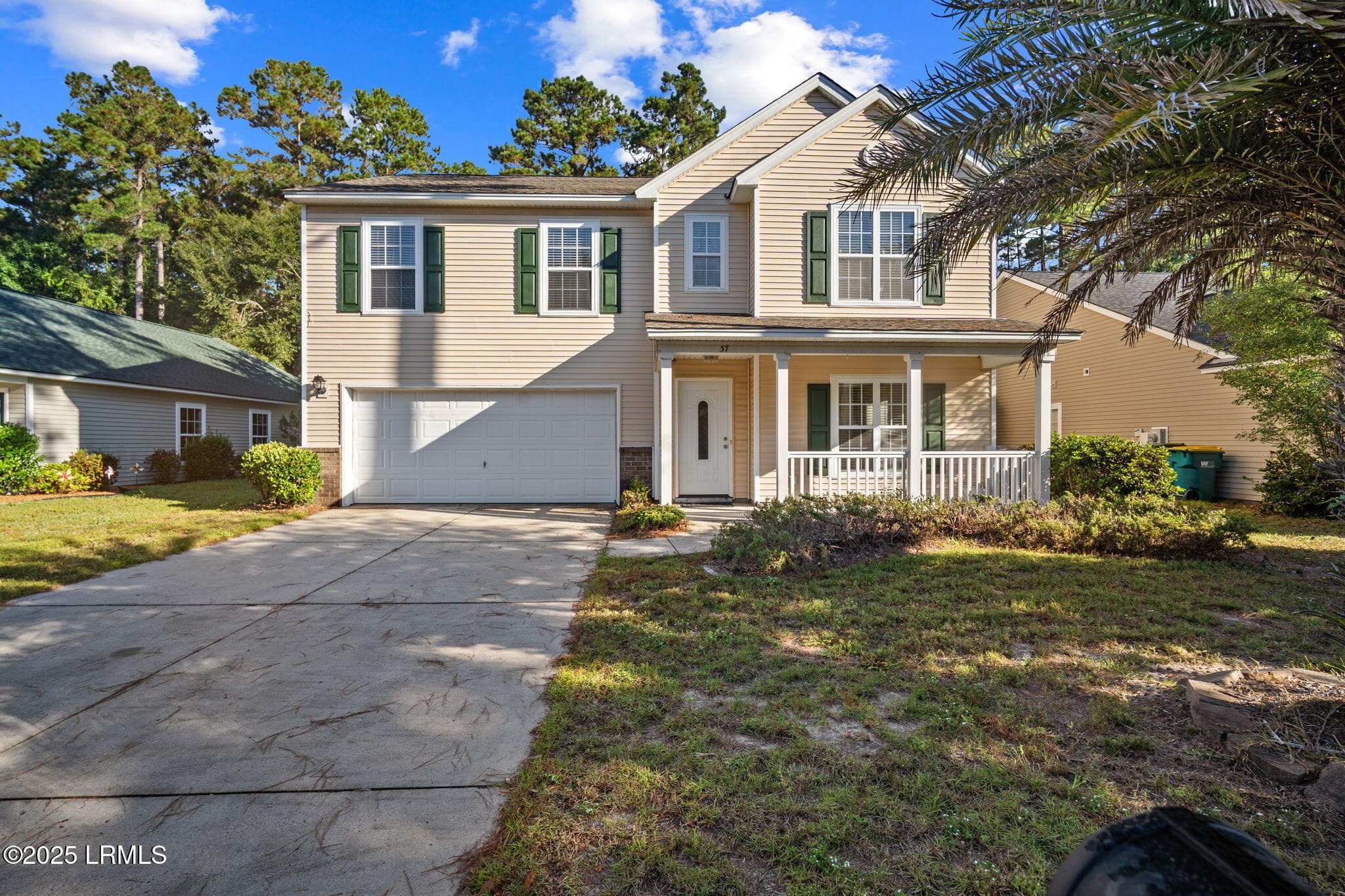 2 - 37 Heather Glenn Lane, Bluffton, SC 29910