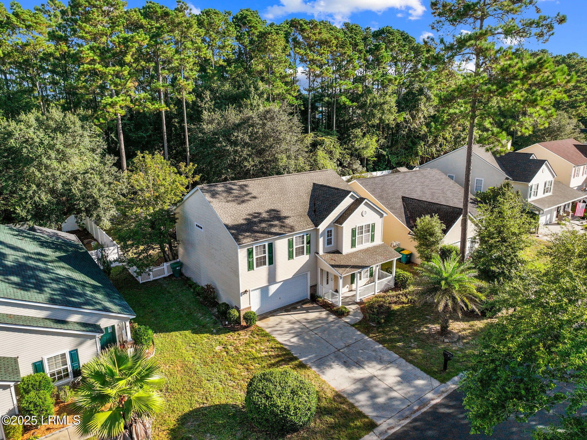 39 - 37 Heather Glenn Lane, Bluffton, SC 29910