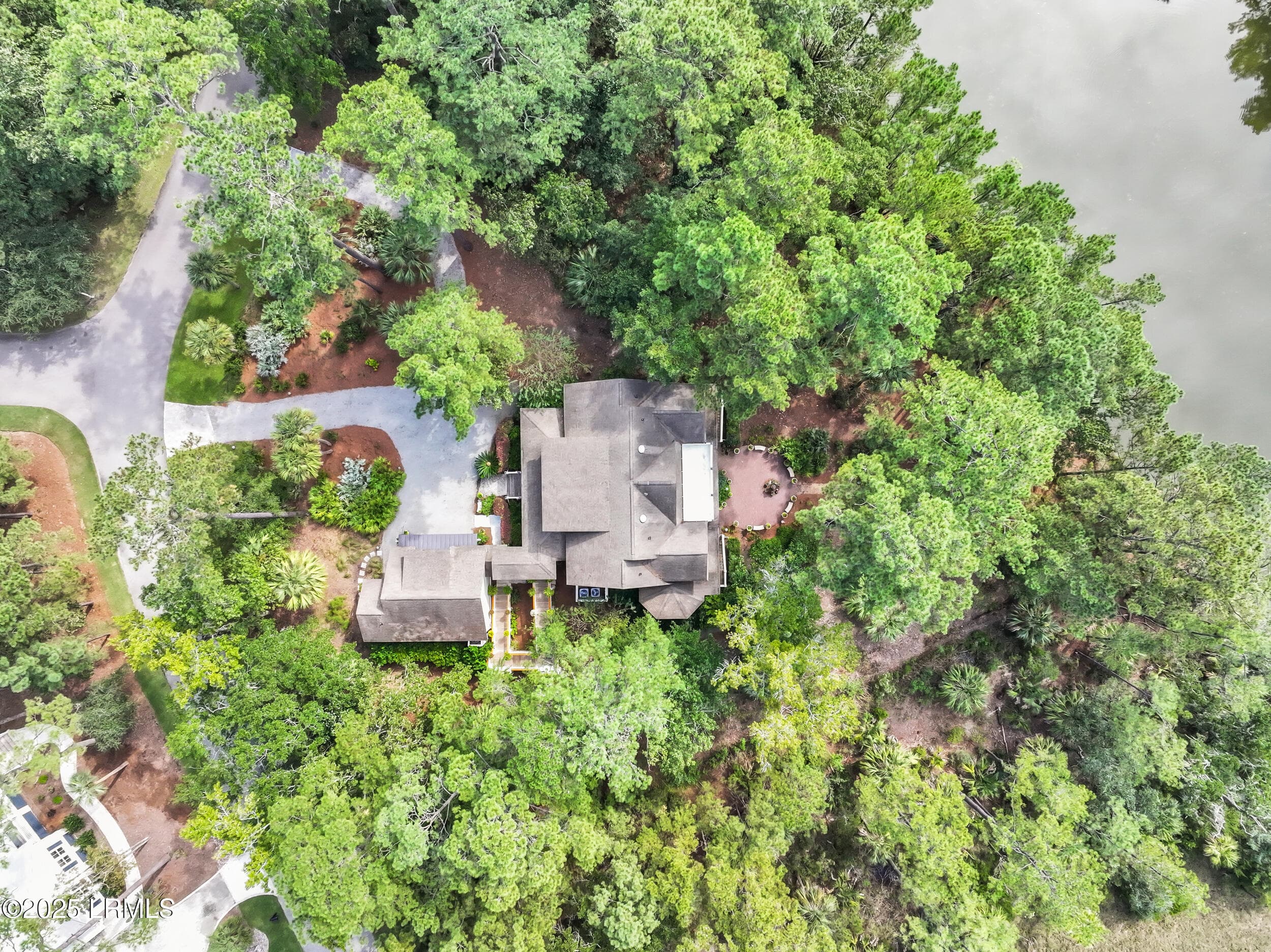85_dji_20251001144546_0064_d - 3 Woodstork Watch, Okatie, SC 29909