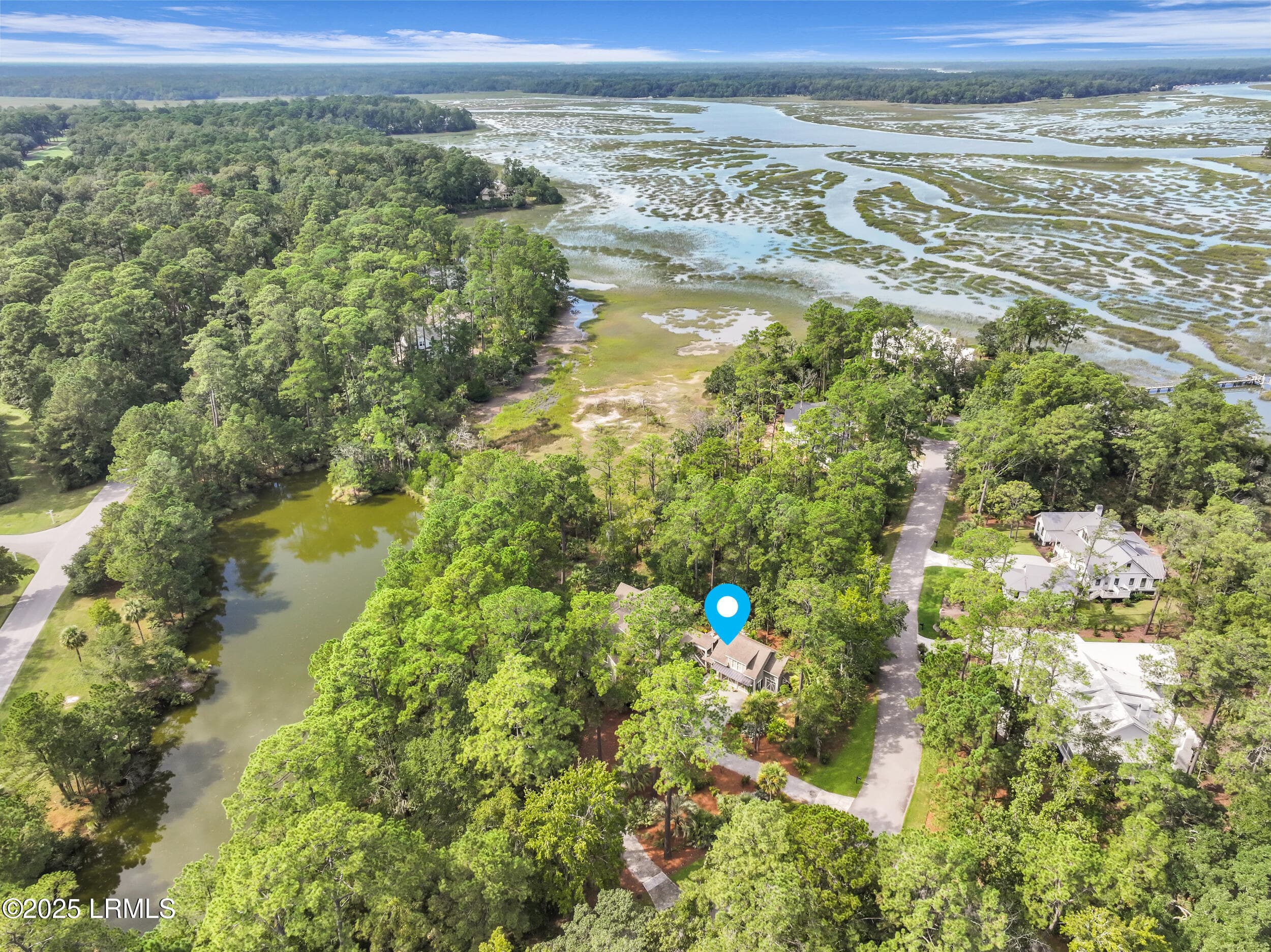 111_dji_20251001145200_0077_d-2 - 3 Woodstork Watch, Okatie, SC 29909