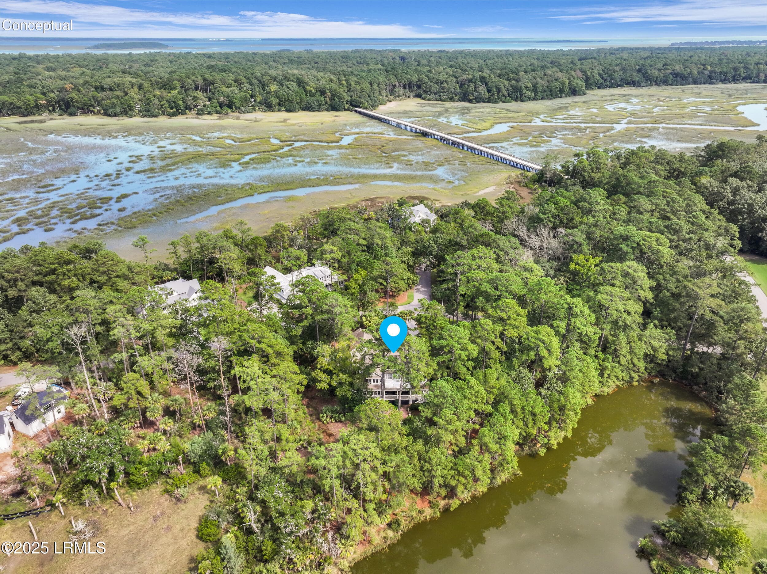 103_dji_20251001145117_0074_d-1 - 3 Woodstork Watch, Okatie, SC 29909