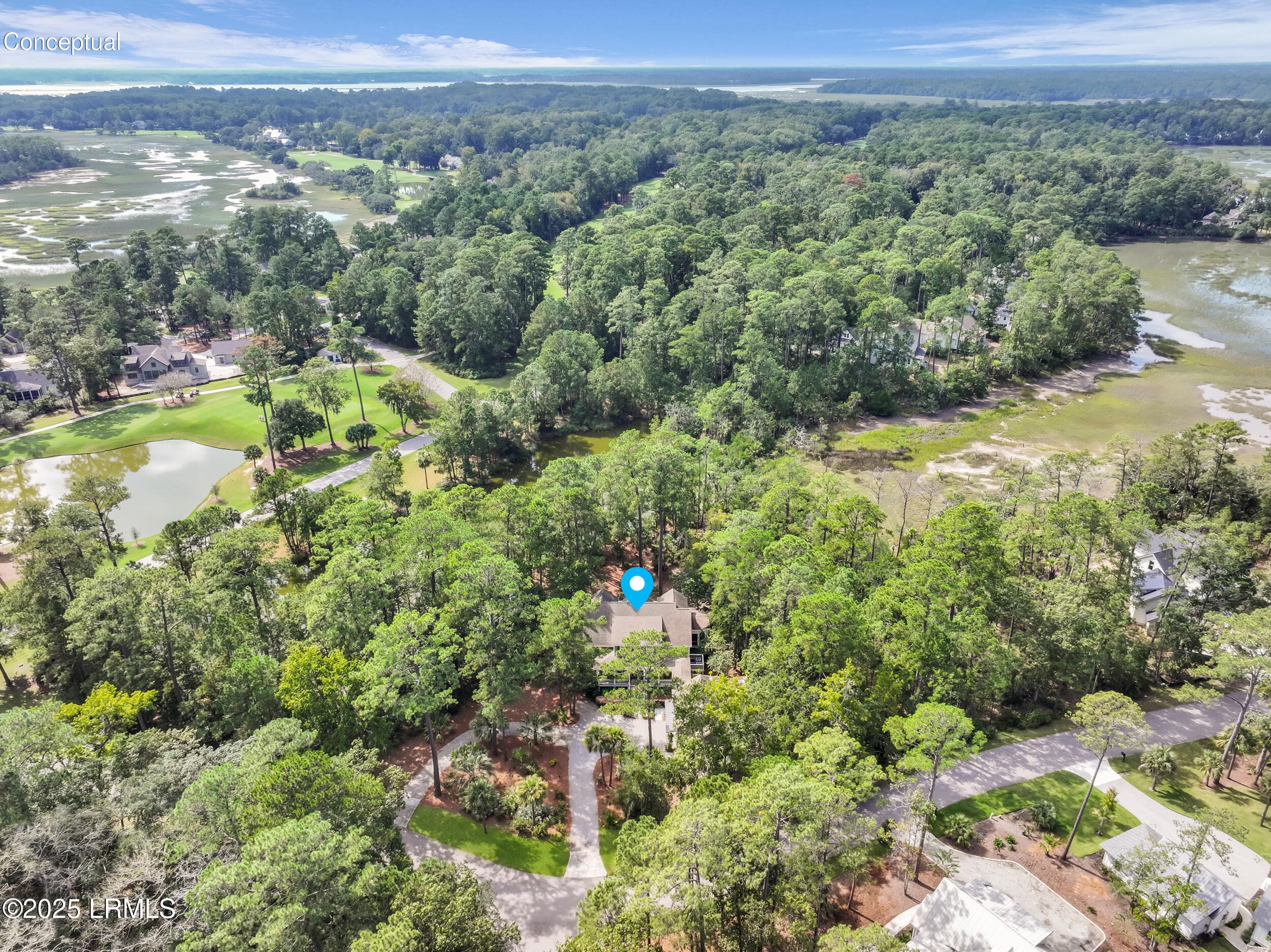 92_dji_20251001144957_0070_d-2 - 3 Woodstork Watch, Okatie, SC 29909