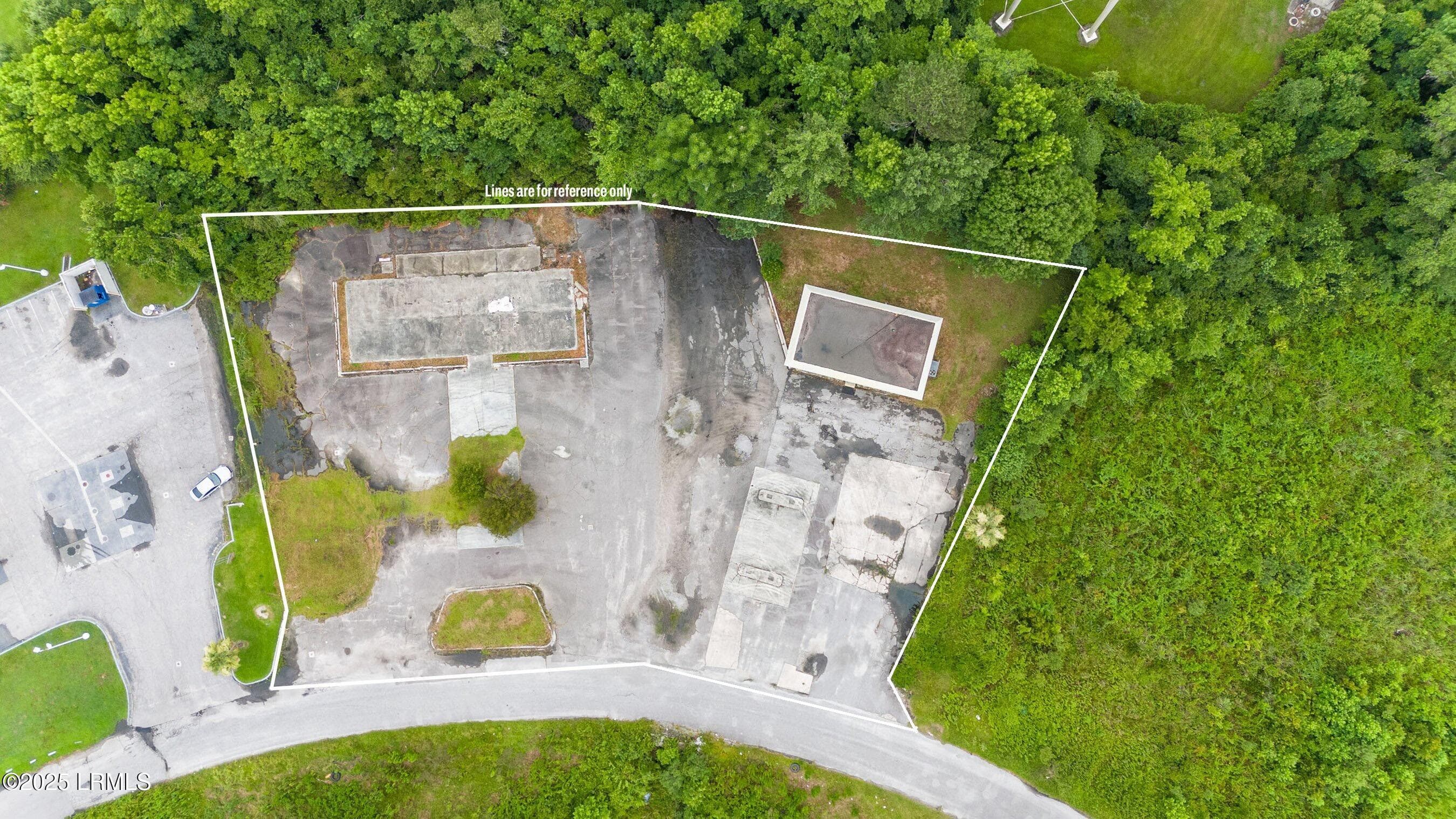 1 - 61 Charles Frazier Circle, Yemassee, SC 29945
