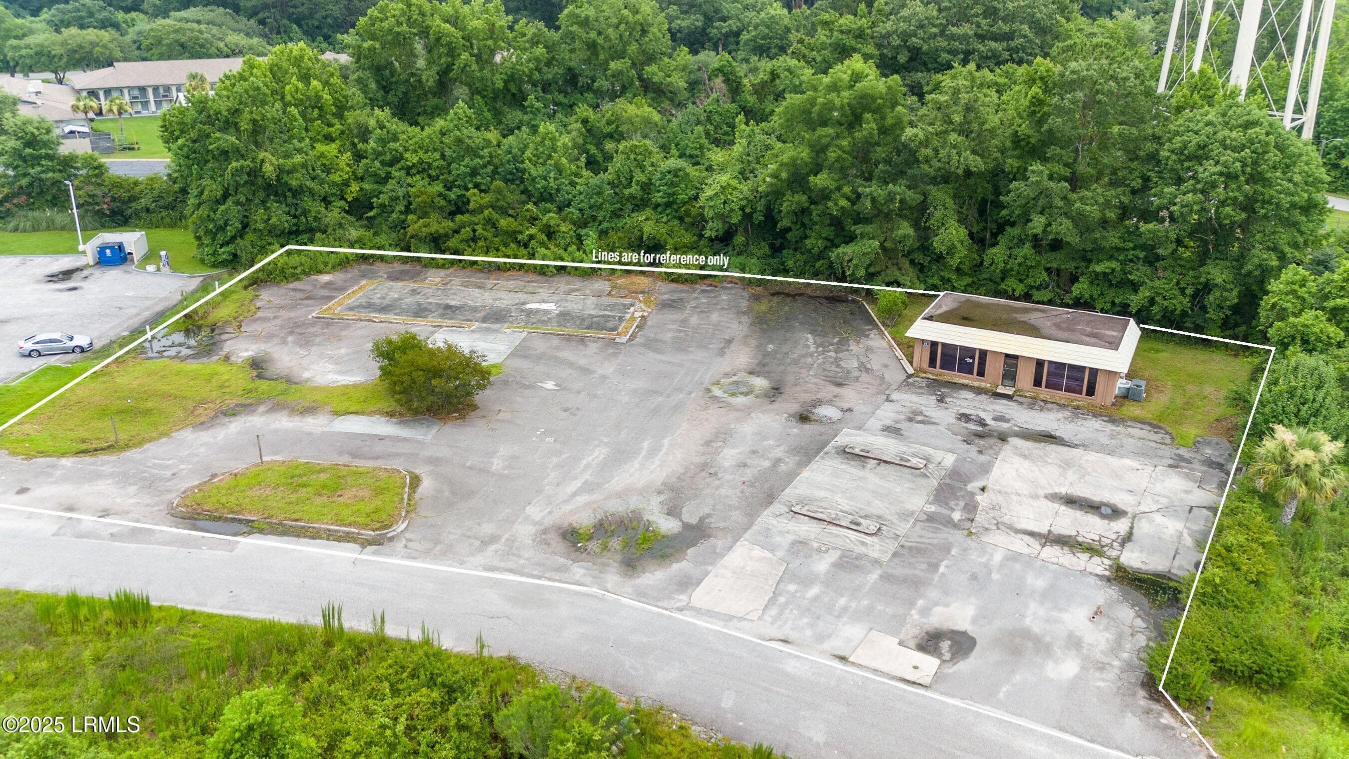 2 - 61 Charles Frazier Circle, Yemassee, SC 29945