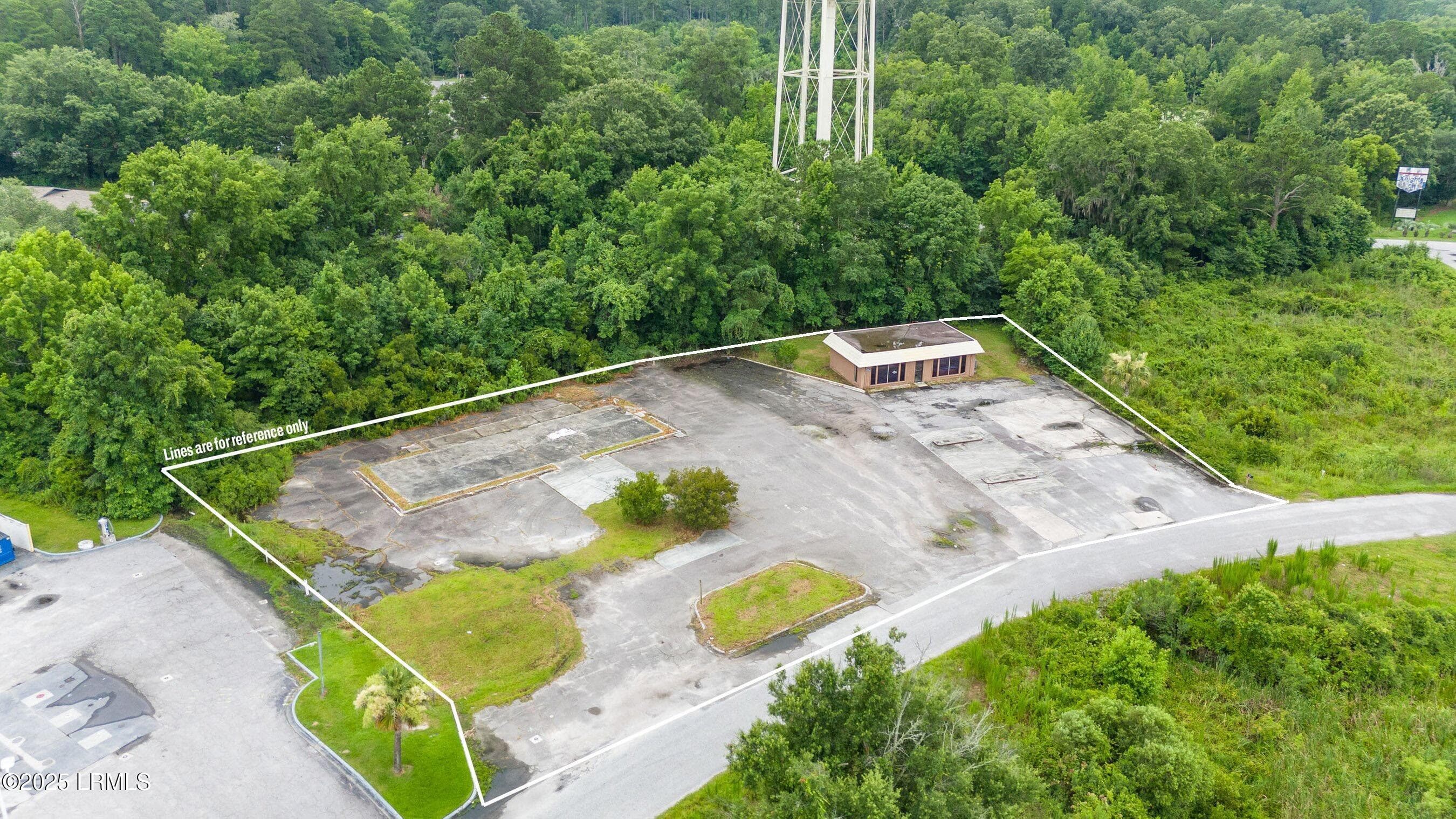 3 - 61 Charles Frazier Circle, Yemassee, SC 29945