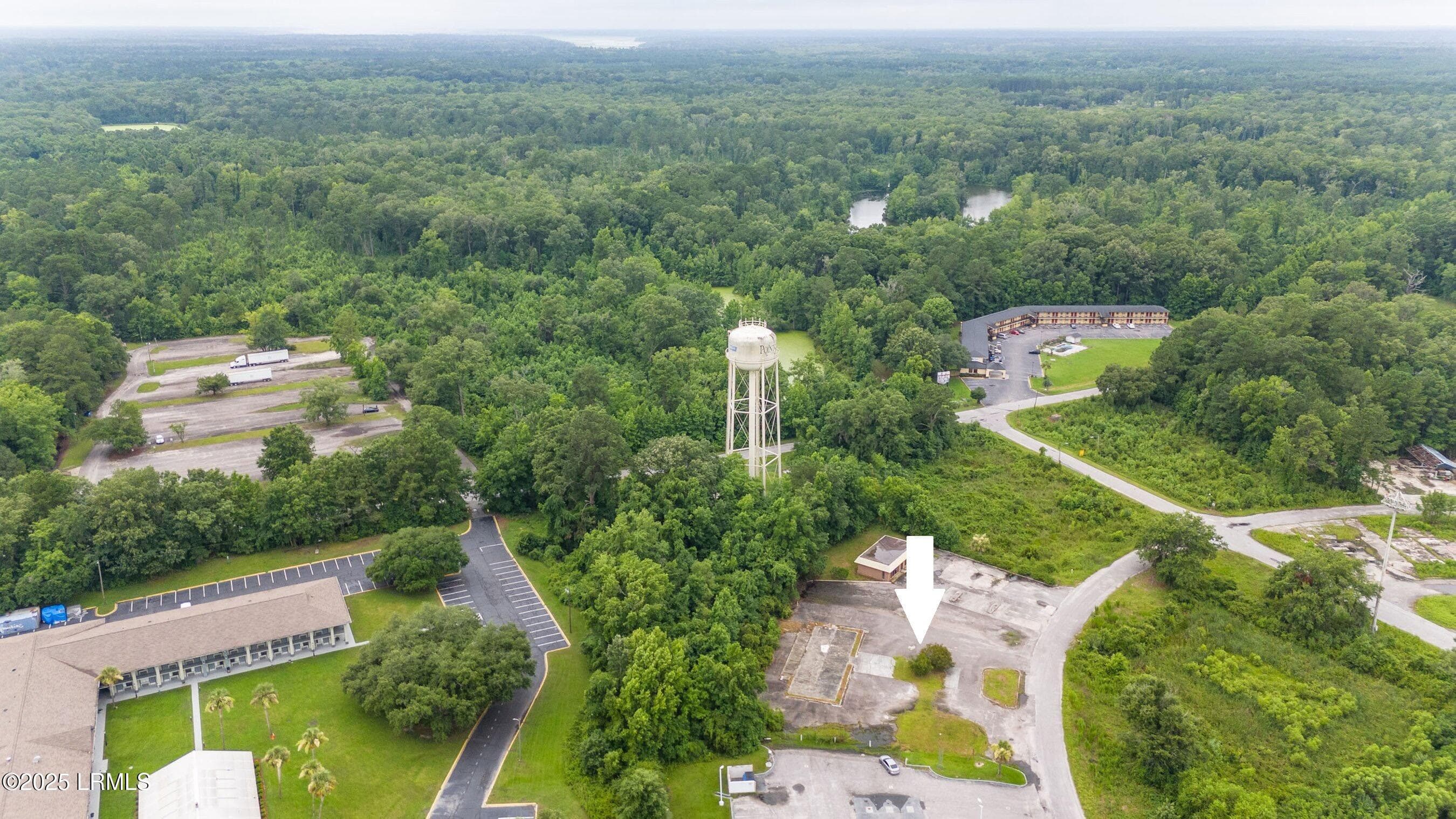 6 - 61 Charles Frazier Circle, Yemassee, SC 29945