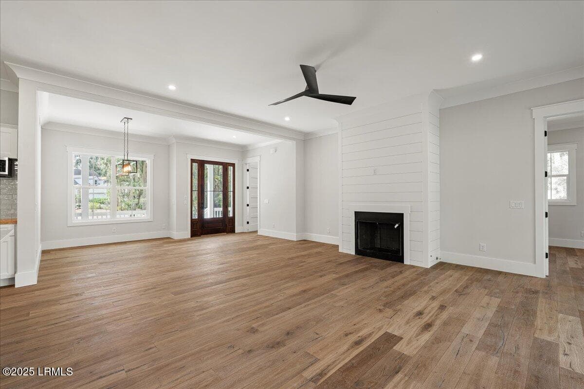 14-Living Room - 27 River Marsh Lane, Okatie, SC 29909