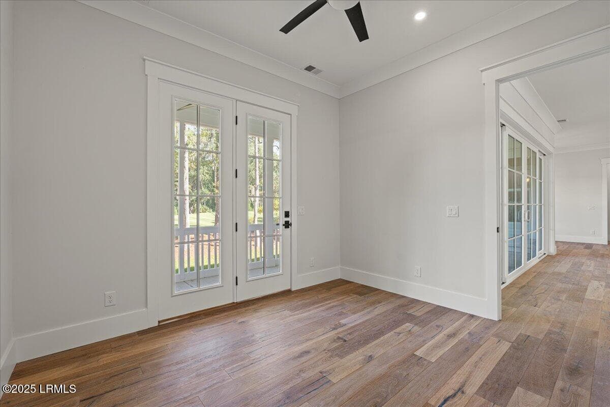 29-Bedroom 2 - 27 River Marsh Lane, Okatie, SC 29909