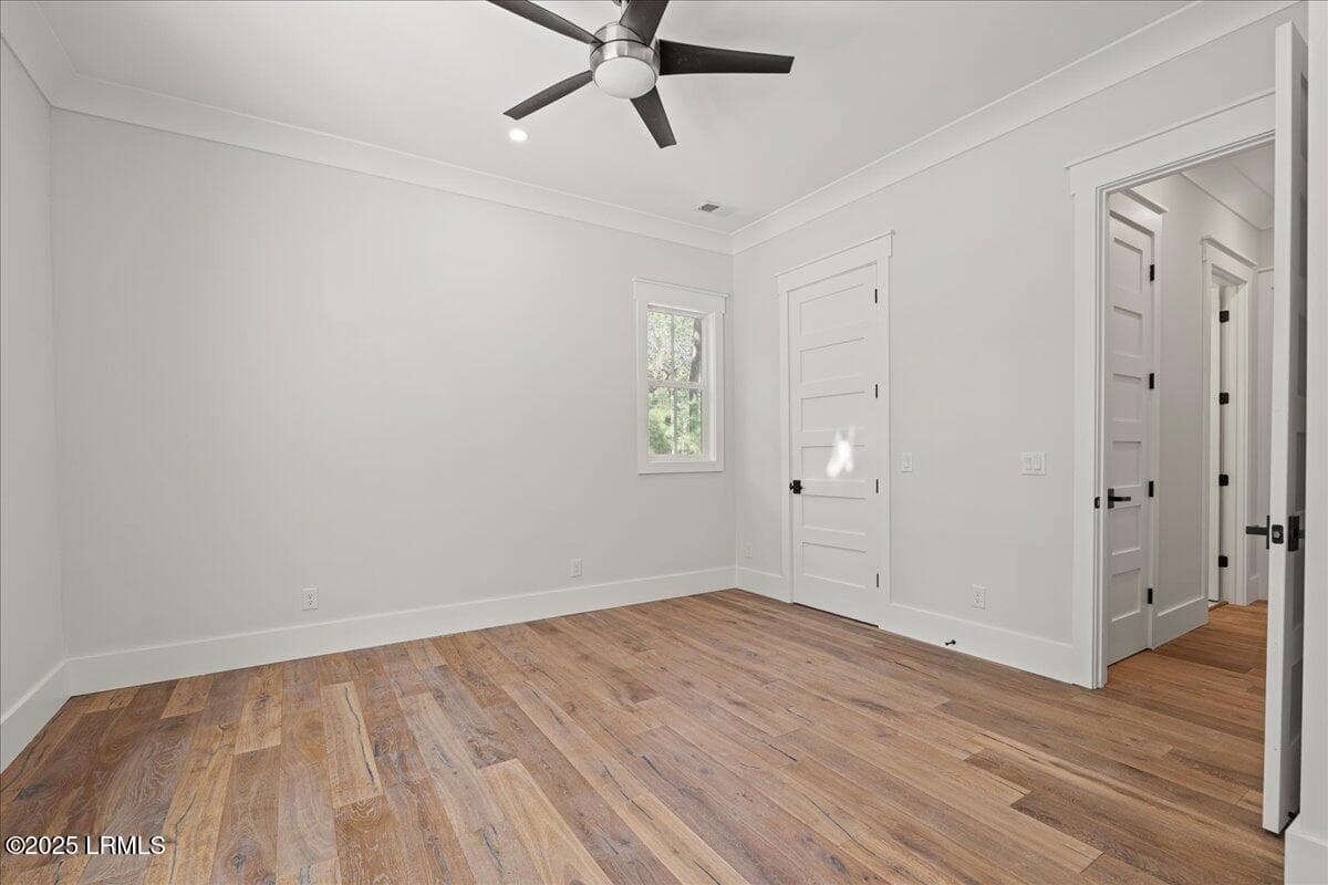 33-Bedroom 3 - 27 River Marsh Lane, Okatie, SC 29909