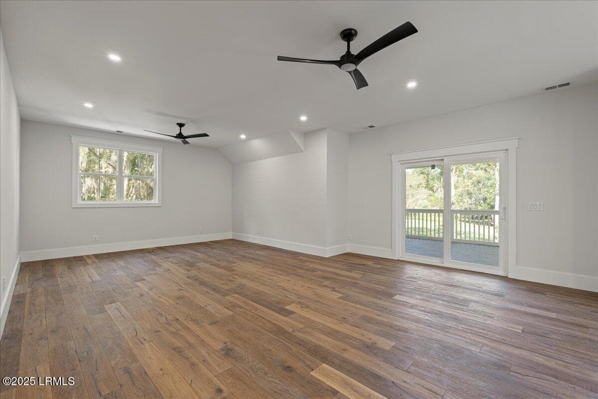 37-Upstairs - 27 River Marsh Lane, Okatie, SC 29909