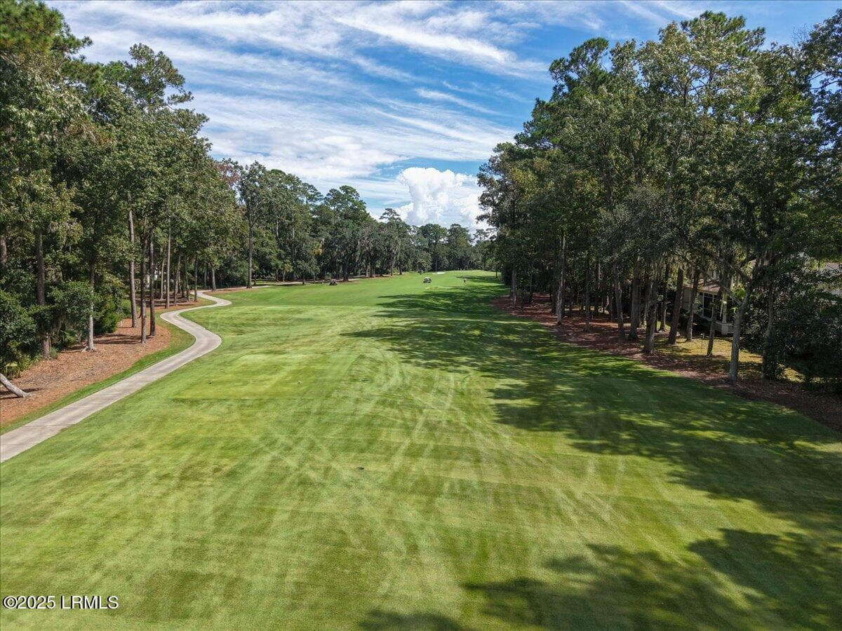 52-Drone 27 River Marsh - 27 River Marsh Lane, Okatie, SC 29909