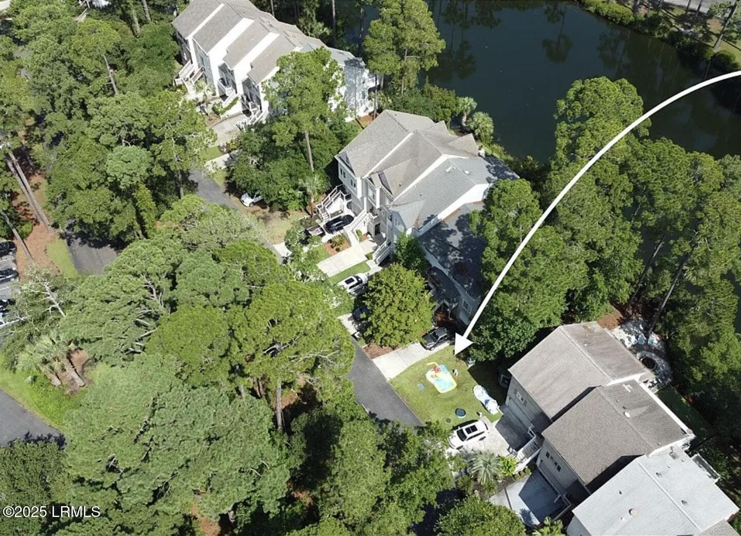 Screenshot 2025-10-14 at 12.37.56PM - 32 Quartermaster Lane, Hilton Head Island, SC 29928