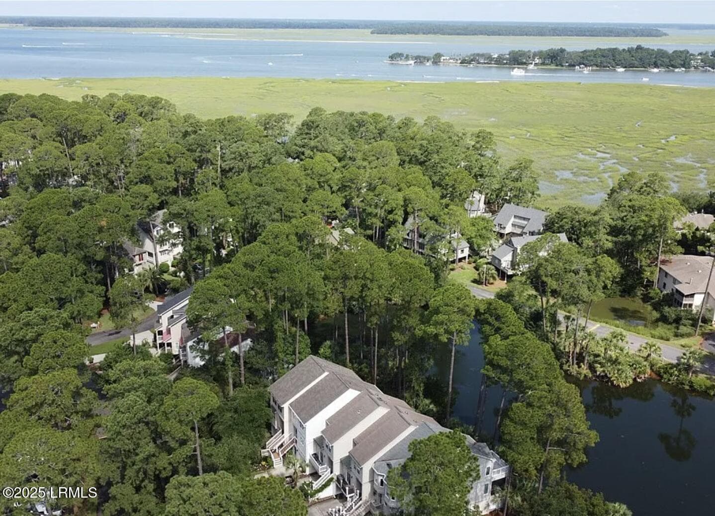 Screenshot 2025-10-14 at 12.38.13PM - 32 Quartermaster Lane, Hilton Head Island, SC 29928
