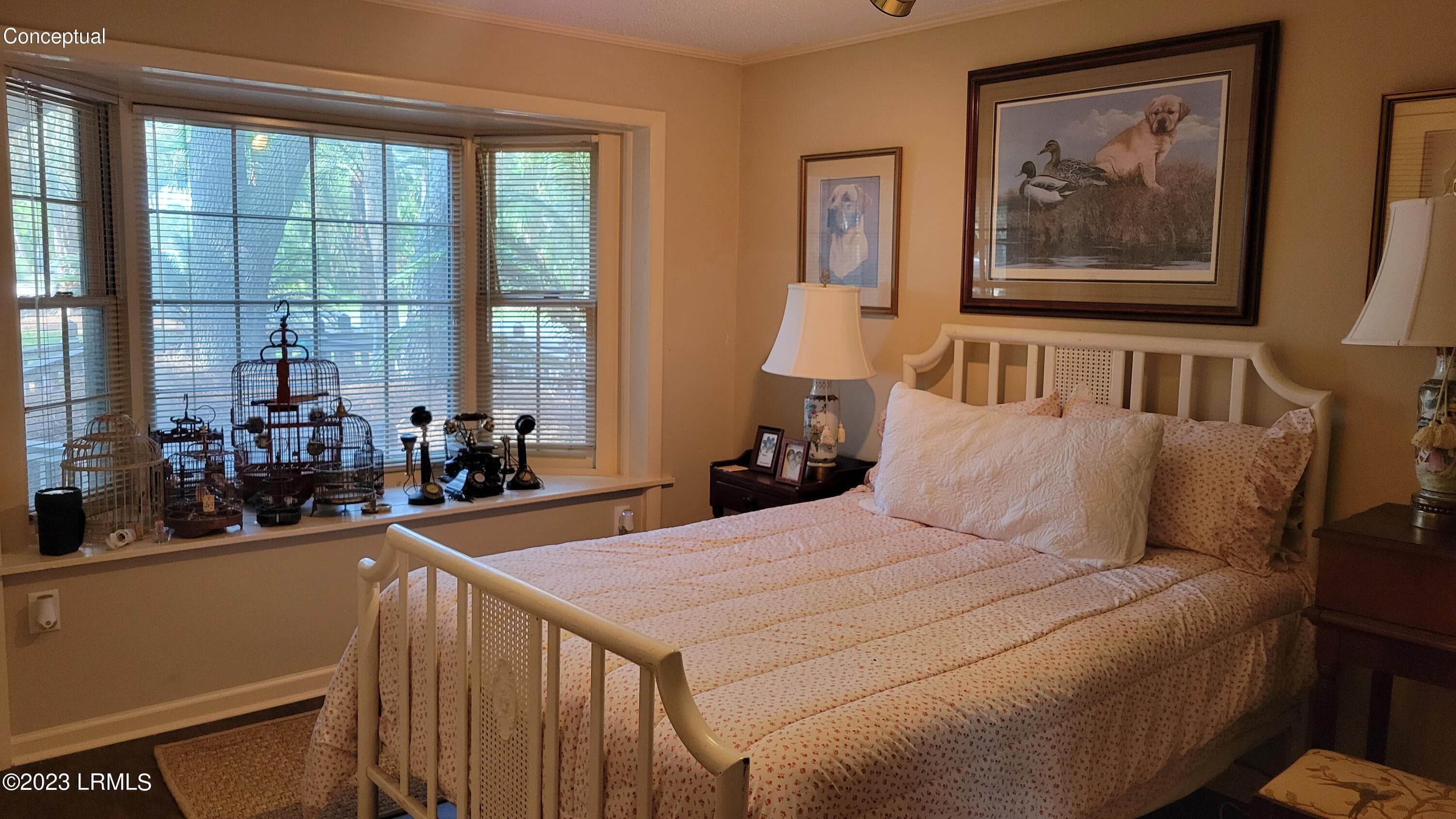 Guest Room 1 - 401 Remora Drive, Fripp Island, SC 29920