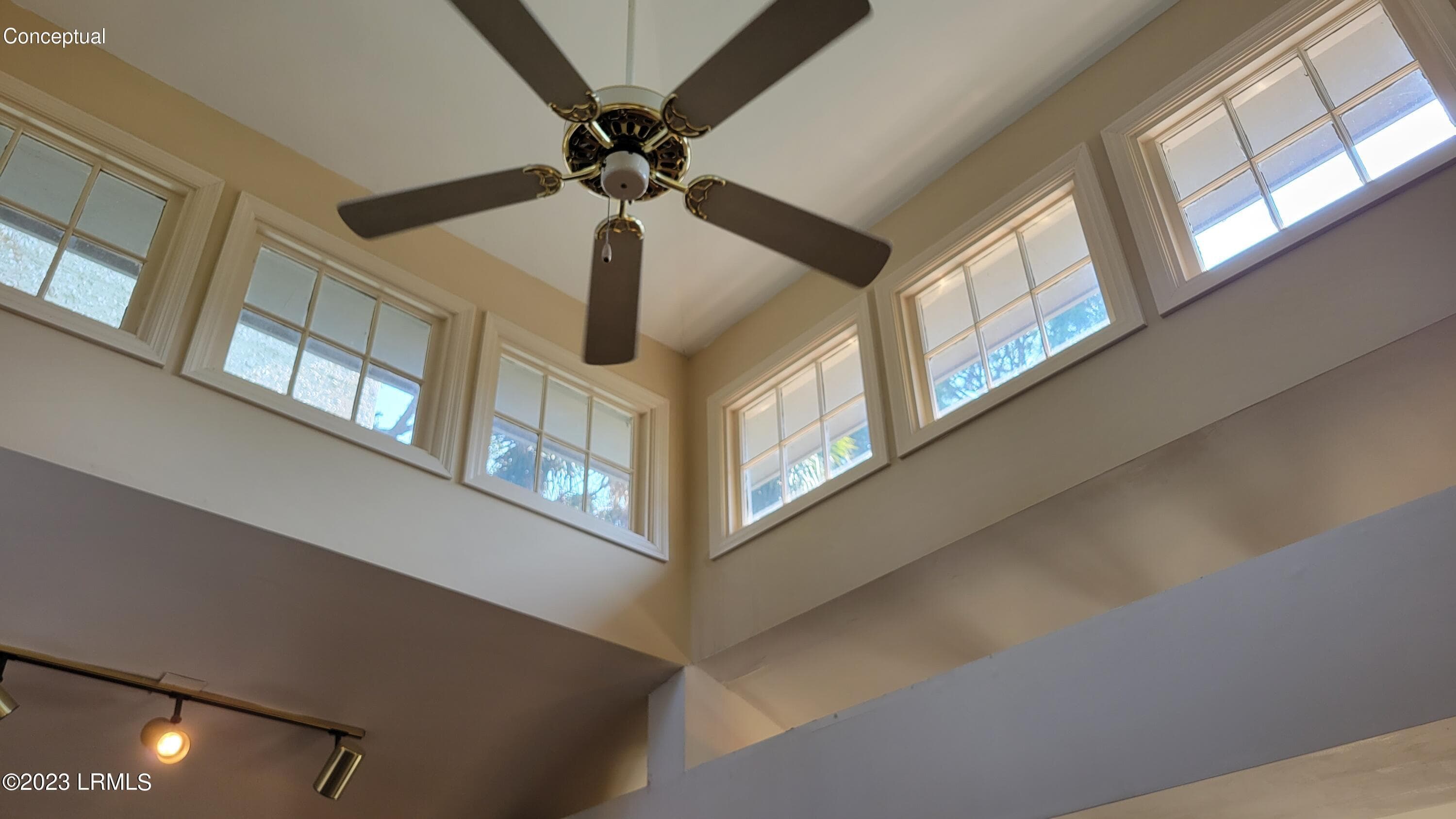 2nd Floor Master Suite - 401 Remora Drive, Fripp Island, SC 29920
