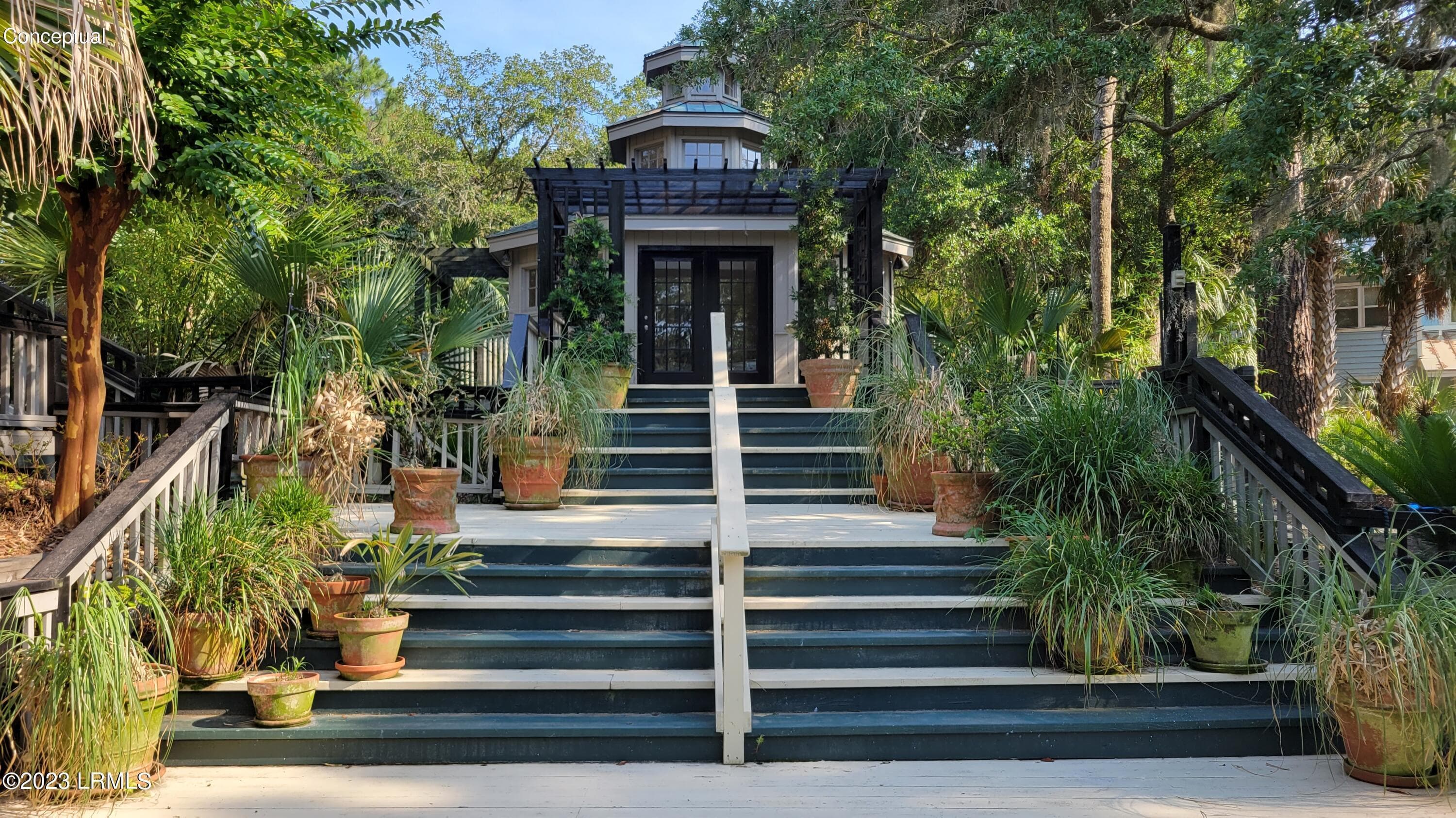 Separate Suite - 401 Remora Drive, Fripp Island, SC 29920