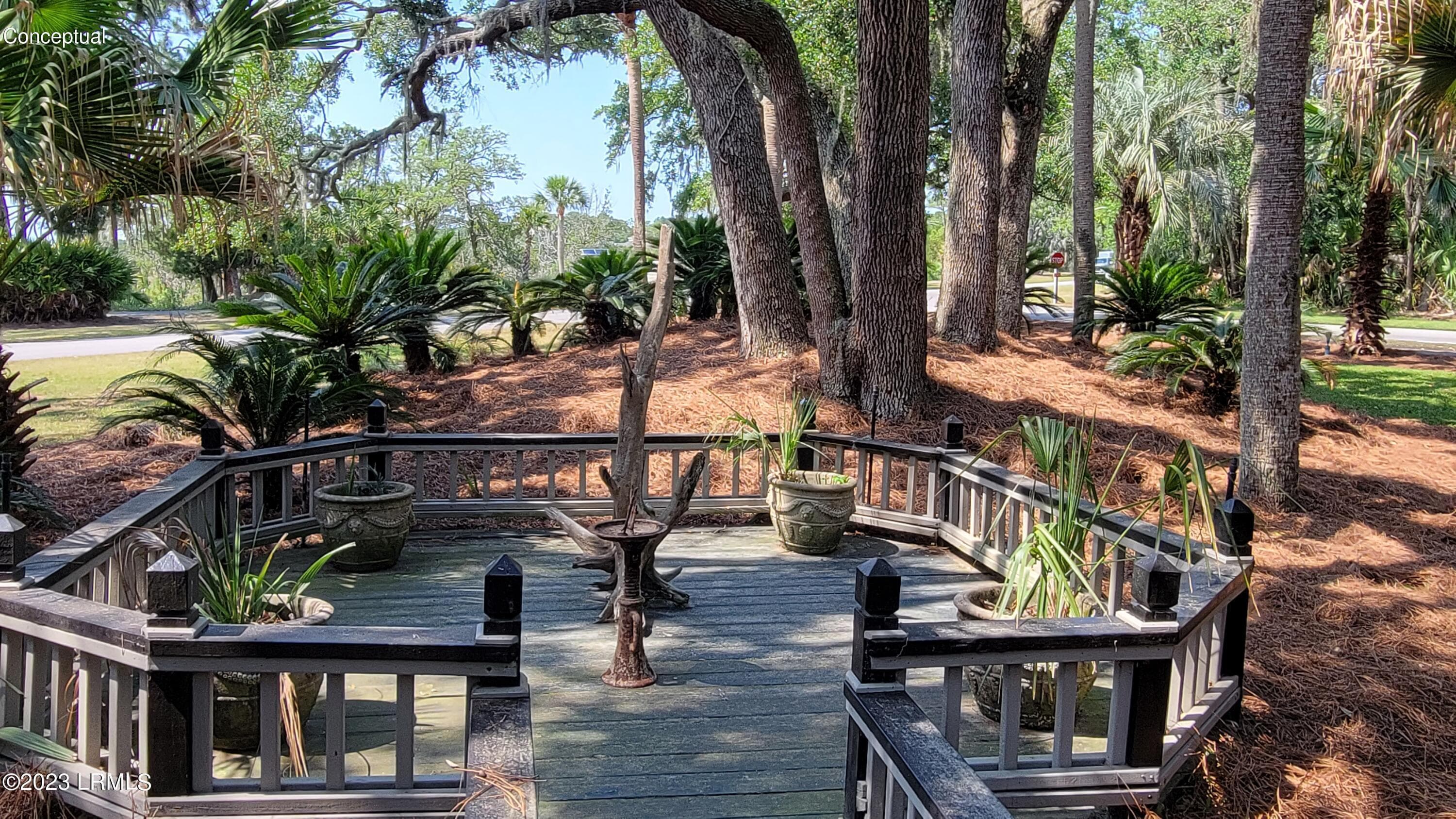 Peaceful - 401 Remora Drive, Fripp Island, SC 29920