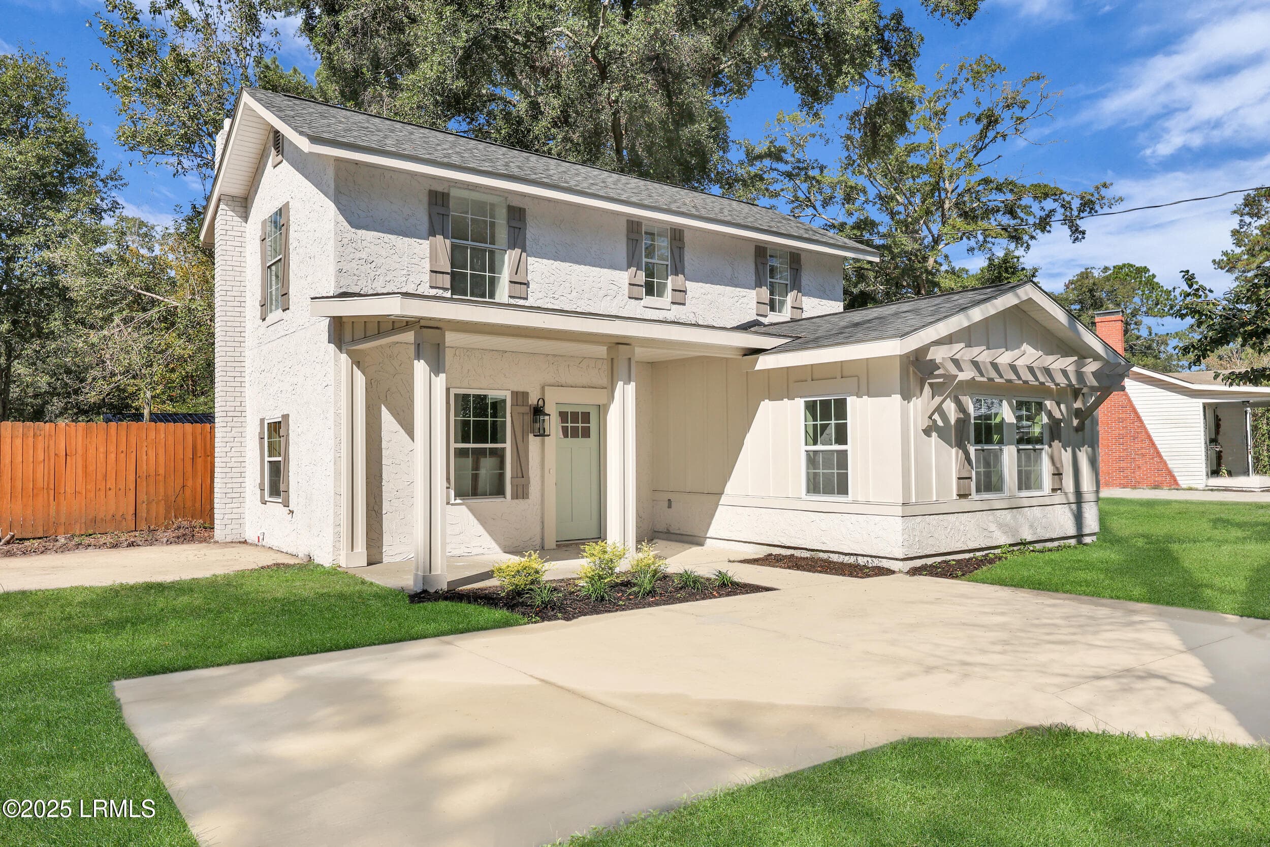 617 N Jasper Street, Ridgeland, SC 29936