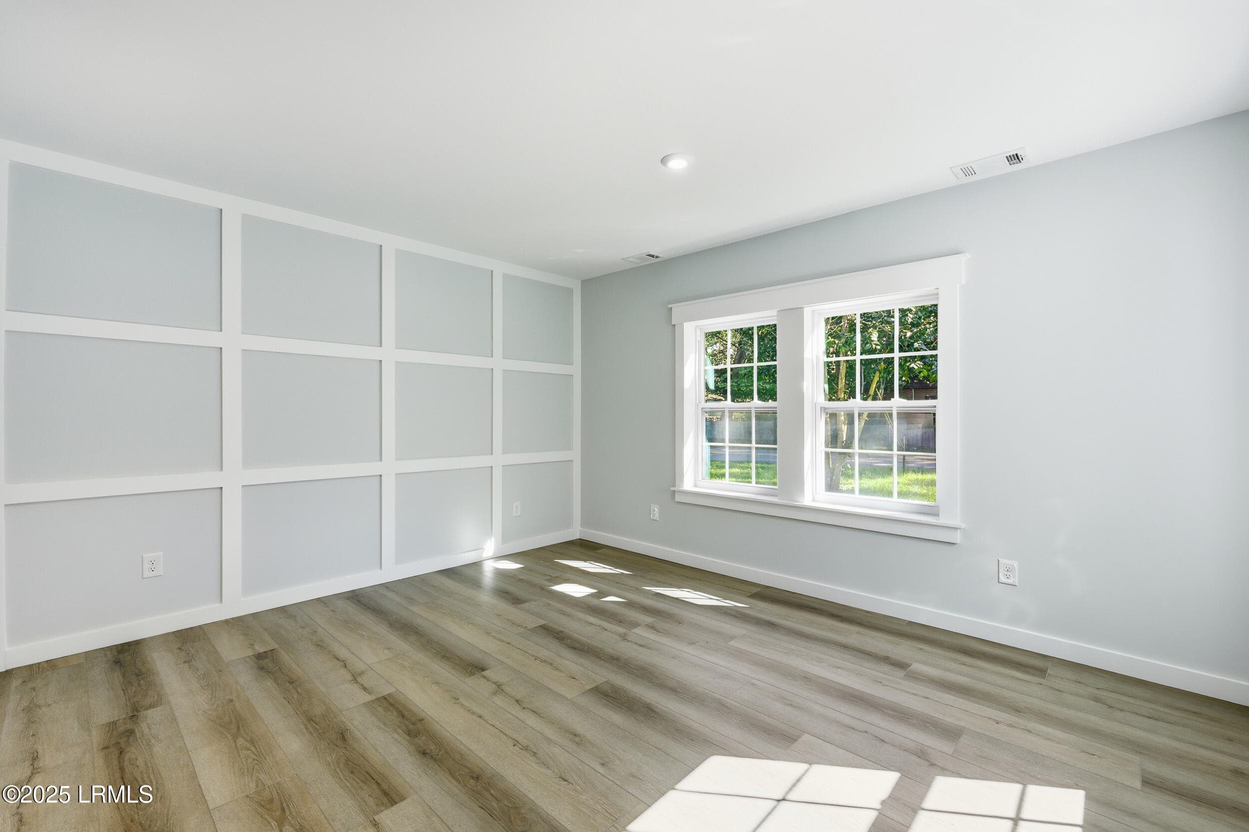 first floor bedroom - 617 N Jasper Street, Ridgeland, SC 29936