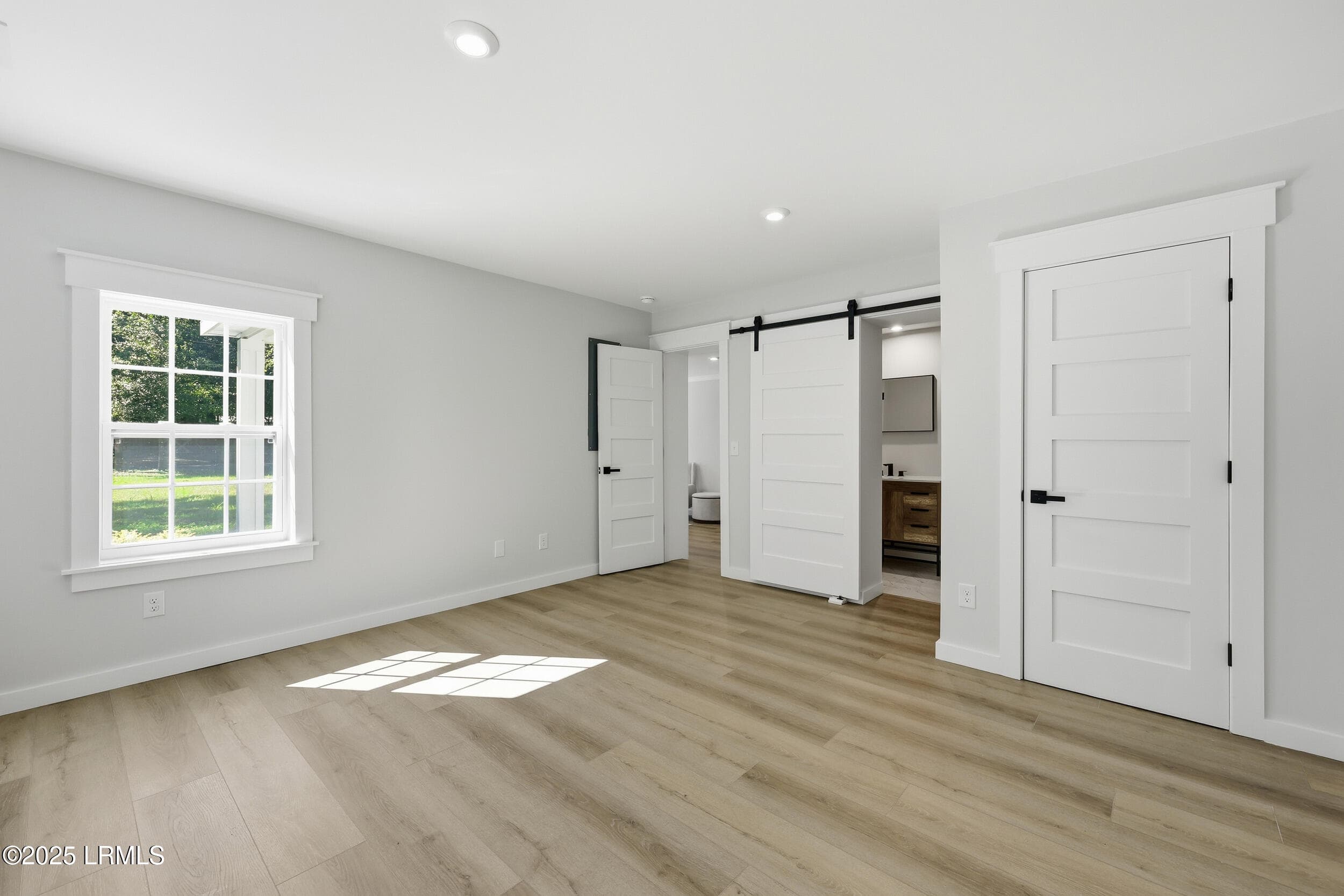 first floor bedroom - 617 N Jasper Street, Ridgeland, SC 29936