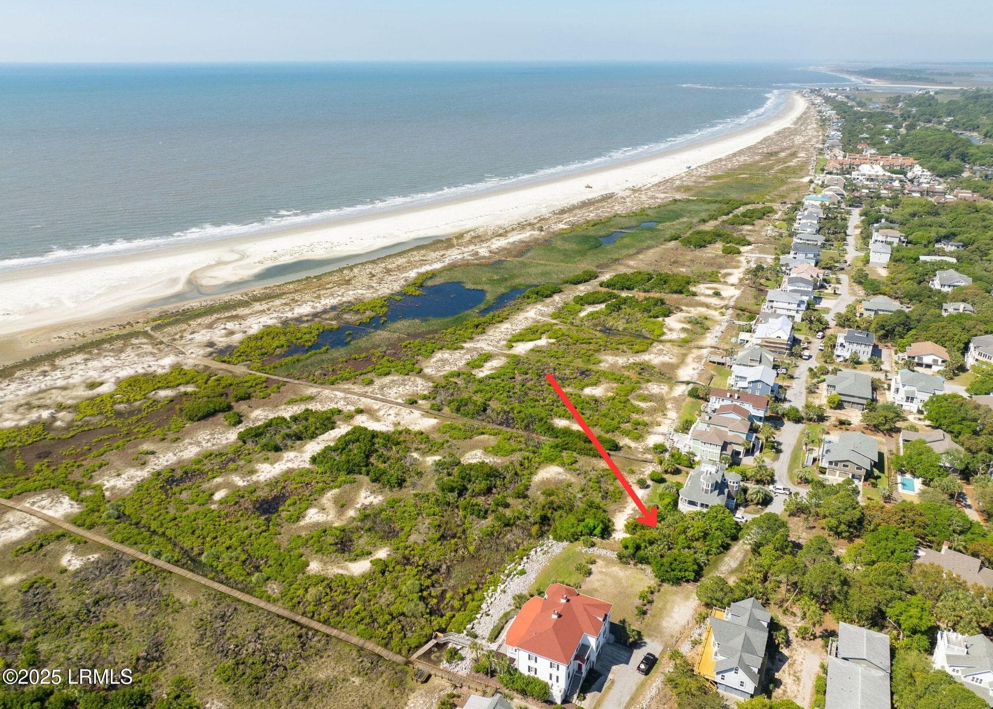 726 Sea Dragon Lane, Fripp Island, SC 29920