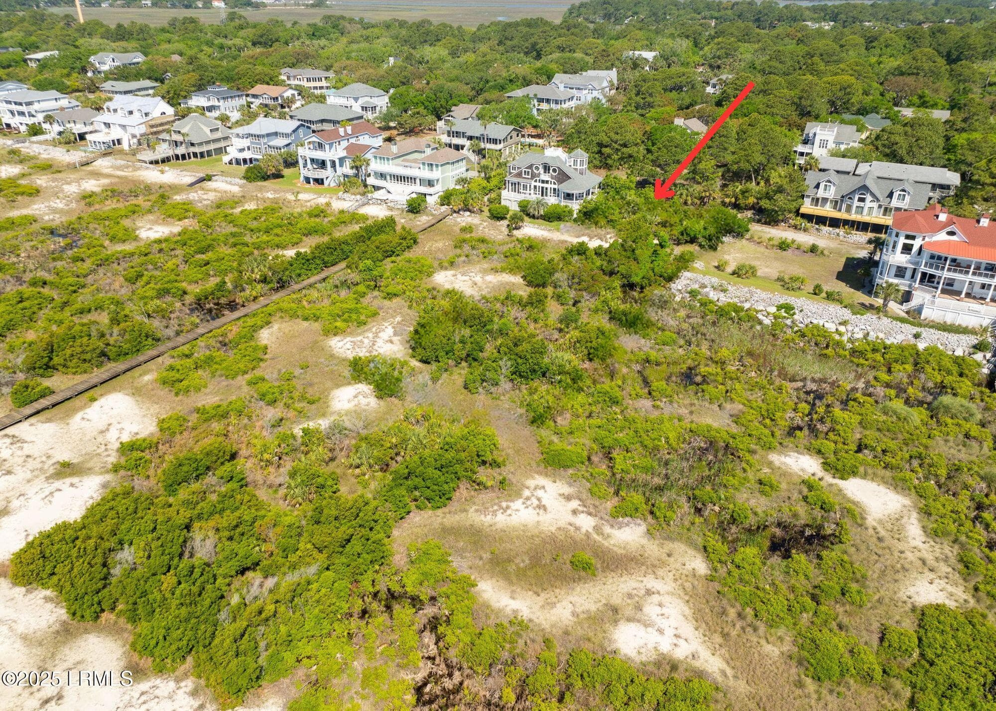 7 - 726 Sea Dragon Lane, Fripp Island, SC 29920