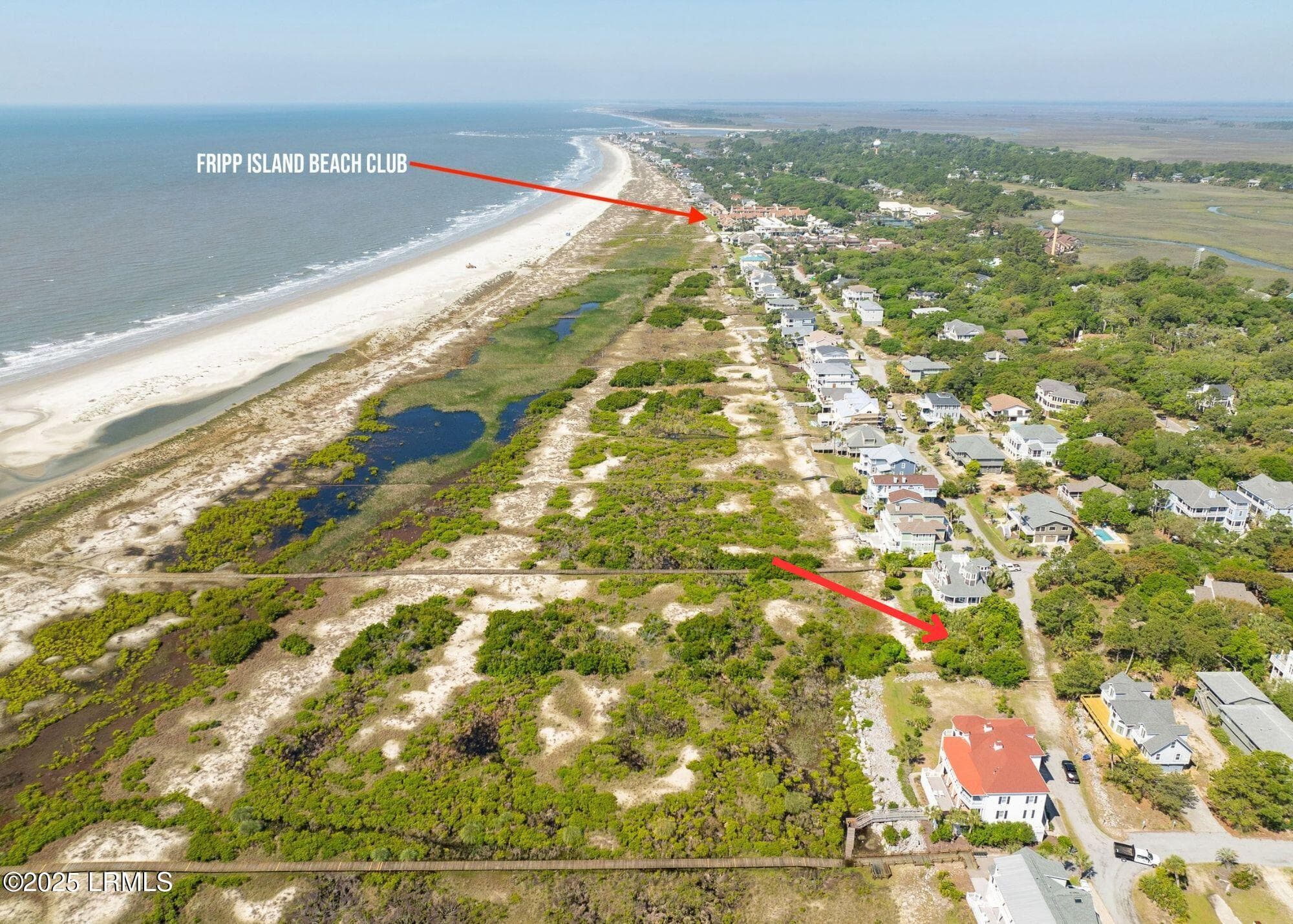 10 - 726 Sea Dragon Lane, Fripp Island, SC 29920
