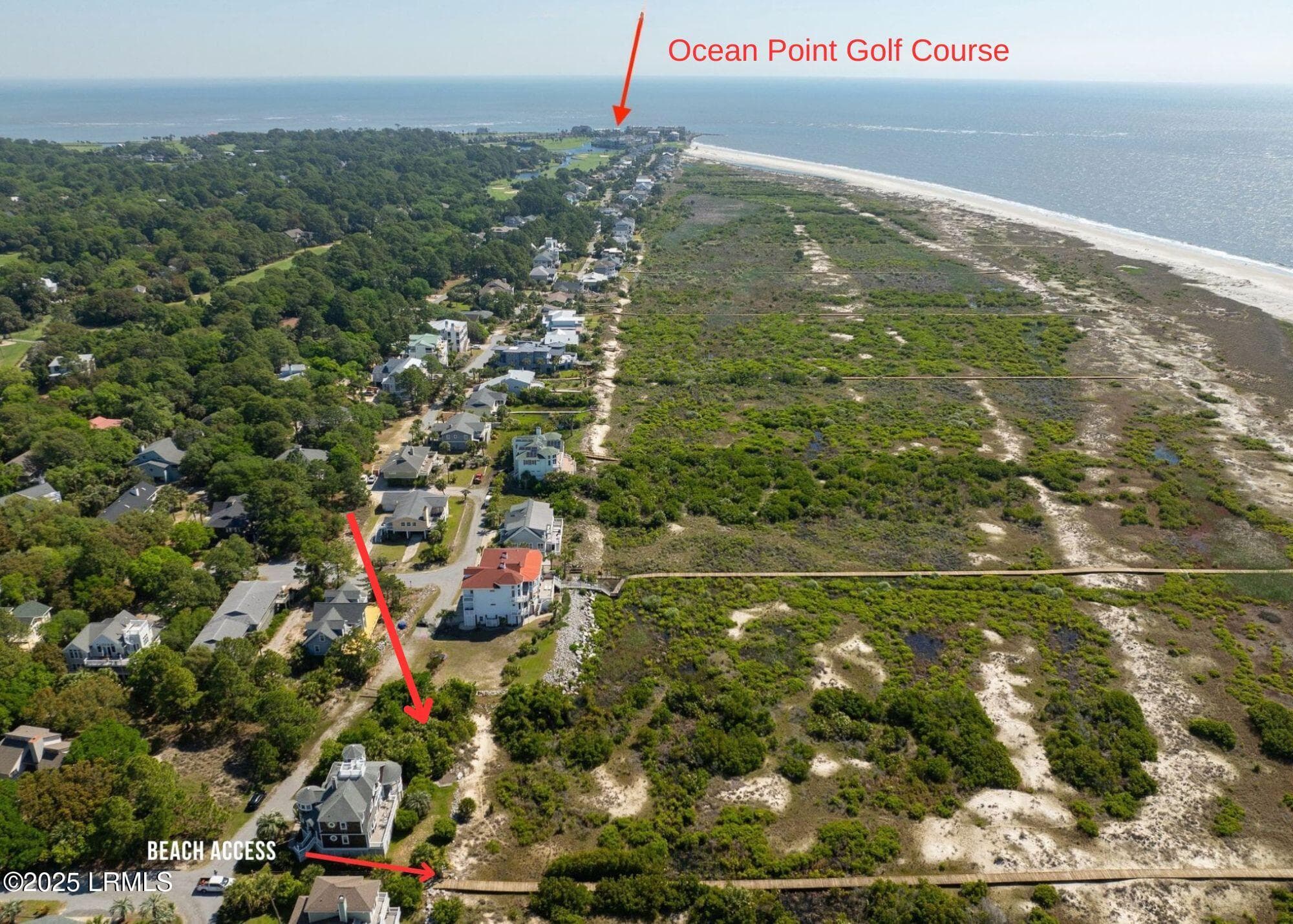 11 - 726 Sea Dragon Lane, Fripp Island, SC 29920