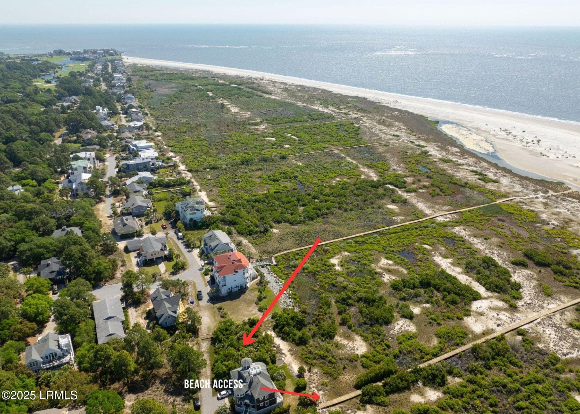 12 - 726 Sea Dragon Lane, Fripp Island, SC 29920