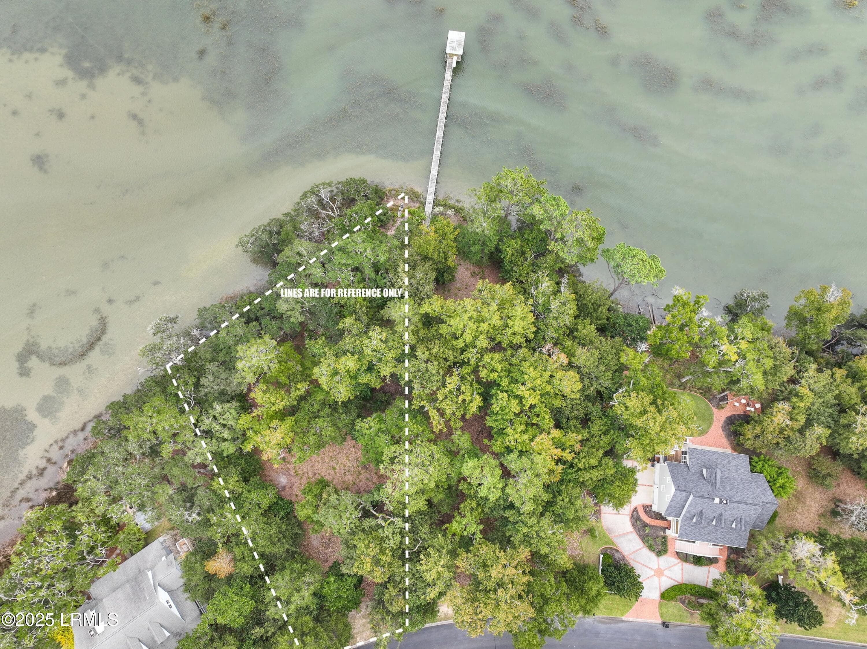 DJI_0901-1.jpg-SMALL - 233 De La Gaye Point, Beaufort, SC 29902