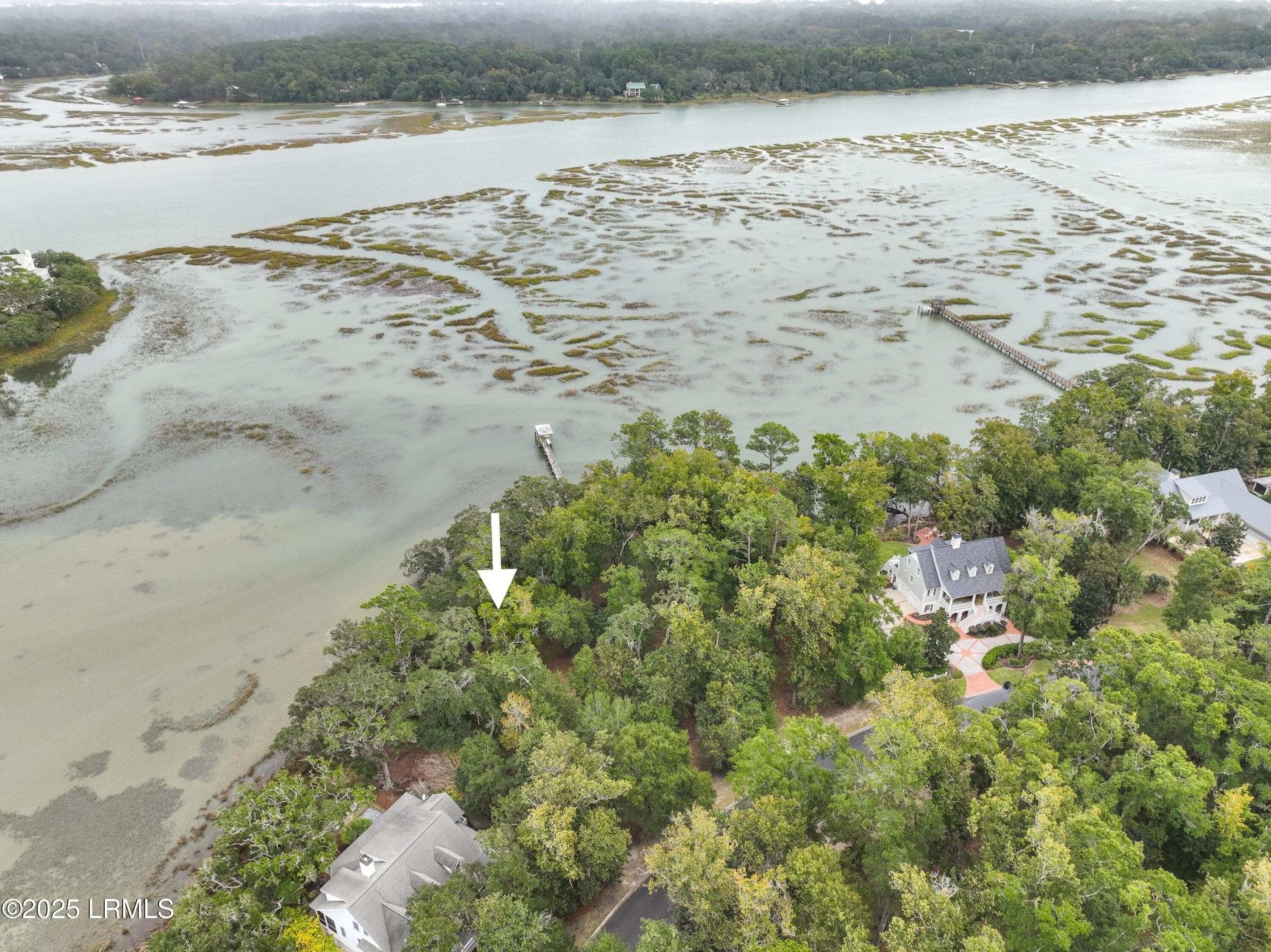 DJI_0903-1.jpg-SMALL - 233 De La Gaye Point, Beaufort, SC 29902