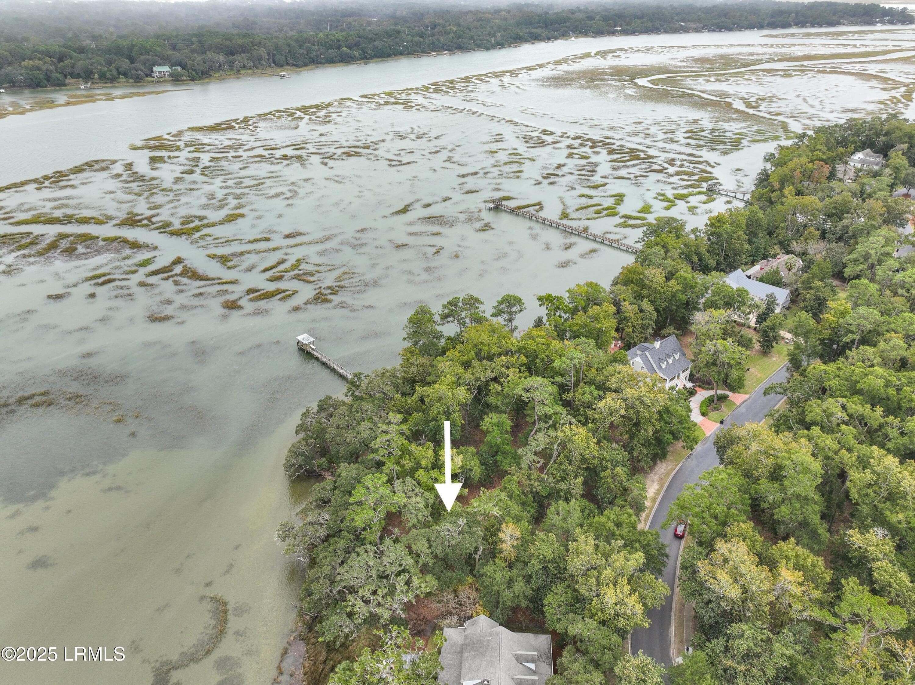 DJI_0904-1.jpg-SMALL - 233 De La Gaye Point, Beaufort, SC 29902