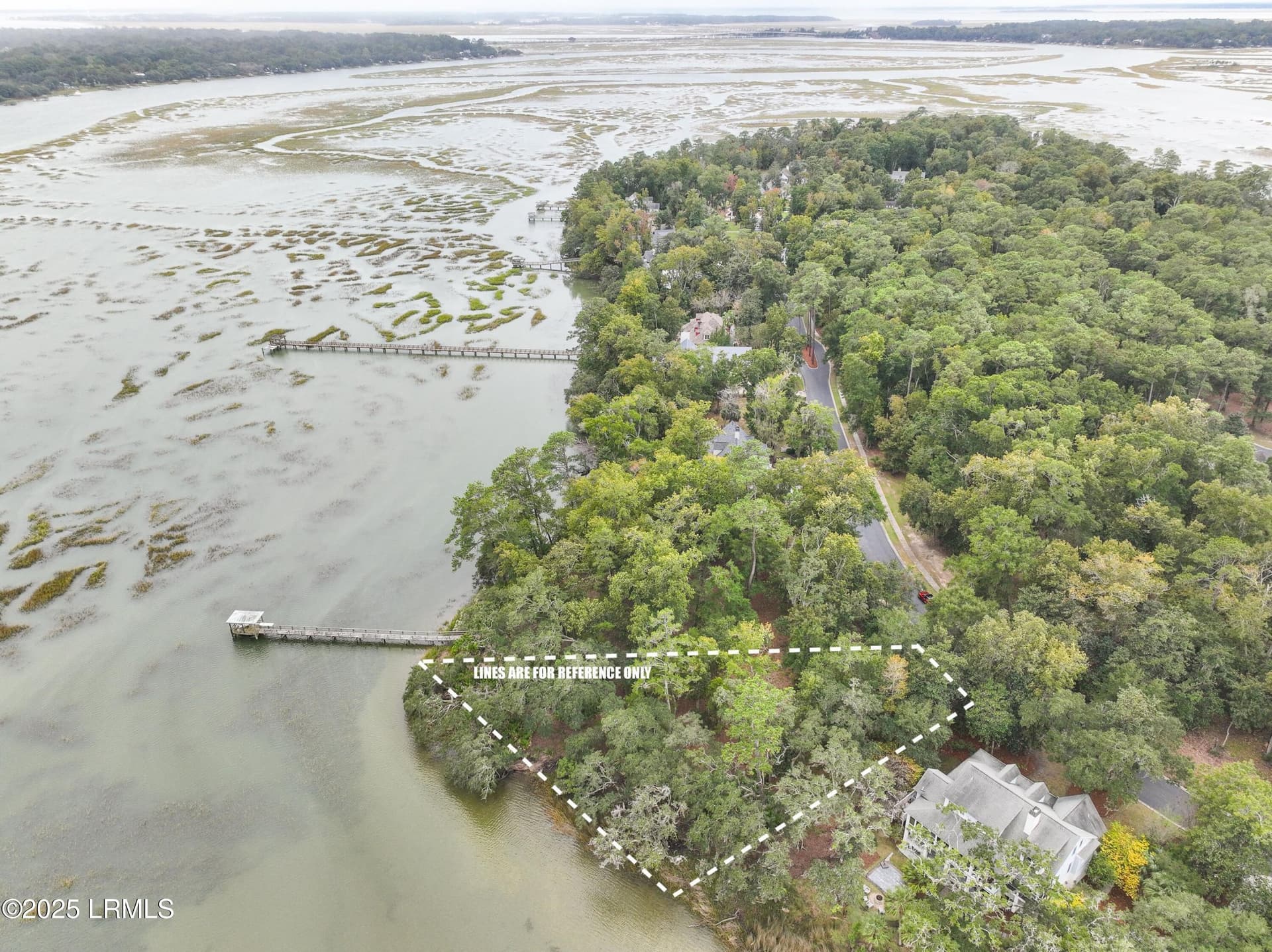 233 De La Gaye Point, Beaufort, SC 29902