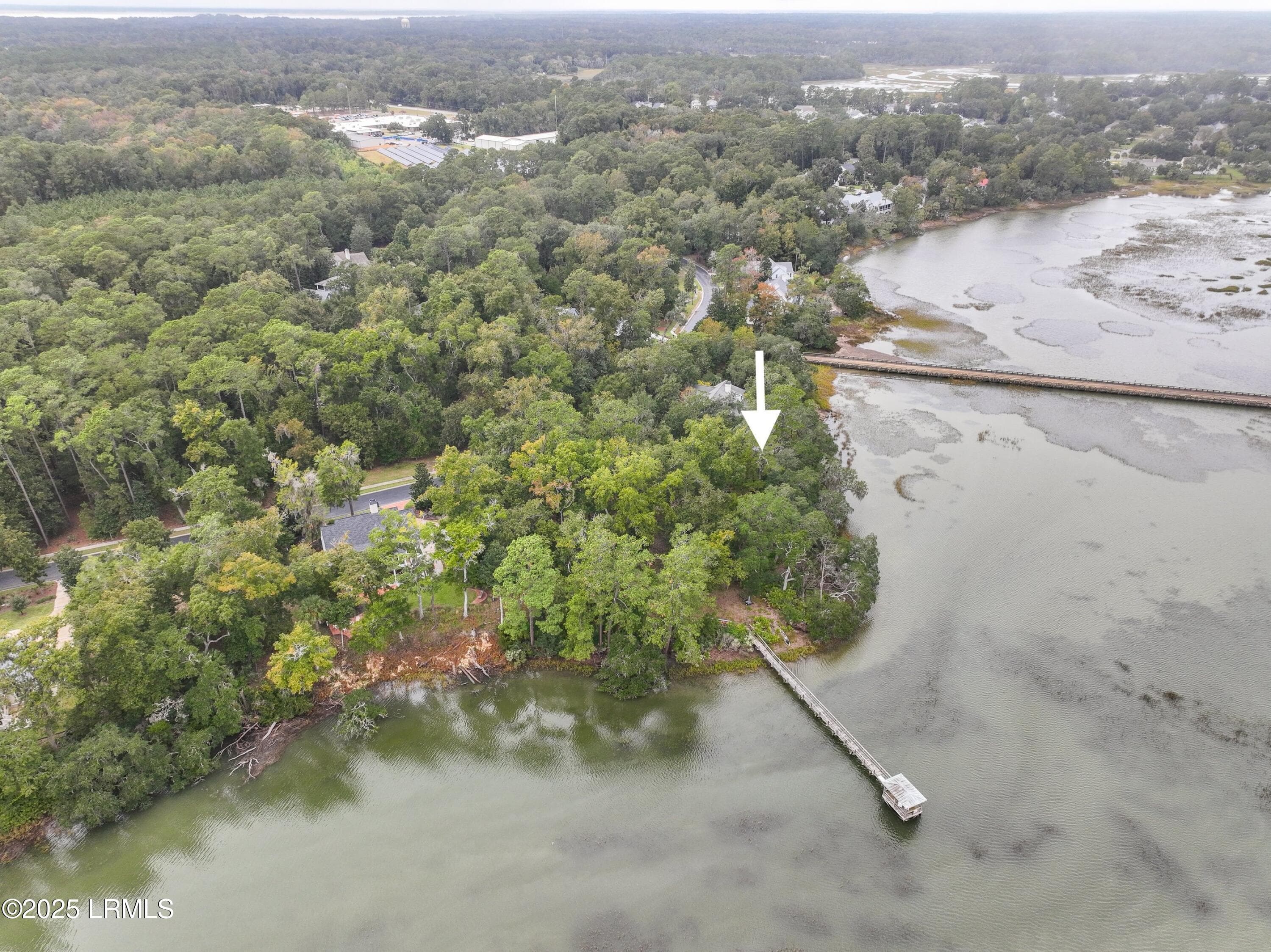 DJI_0908-1.jpg-SMALL - 233 De La Gaye Point, Beaufort, SC 29902
