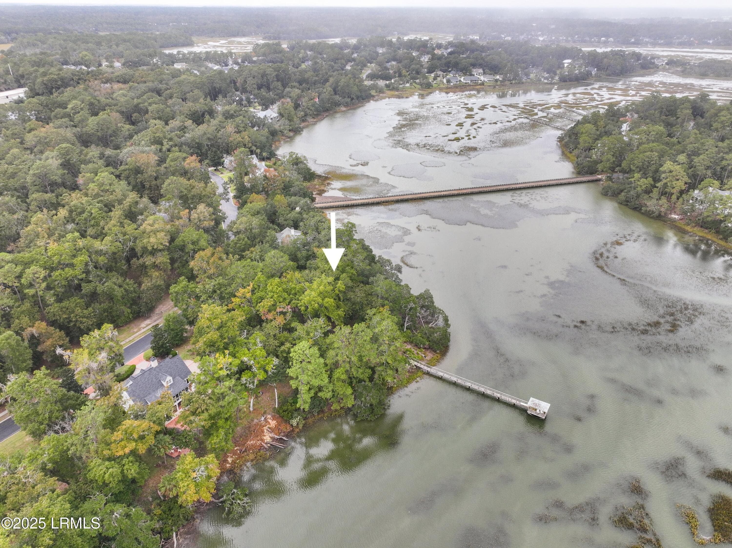 DJI_0909-1.jpg-SMALL - 233 De La Gaye Point, Beaufort, SC 29902
