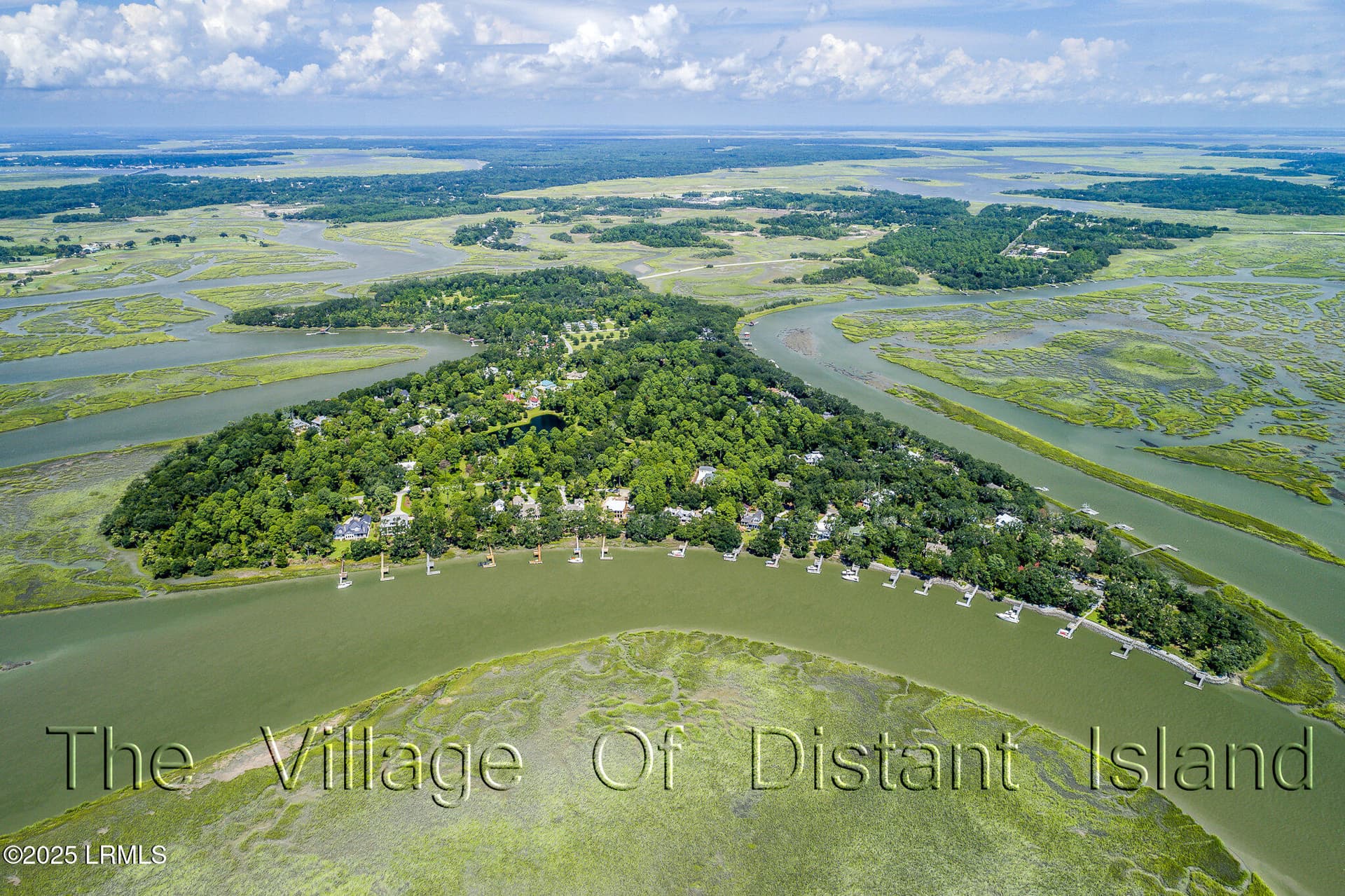 distant last (91 of 556)-HDR copy - 5 Claires Point Road, Beaufort, SC 29907