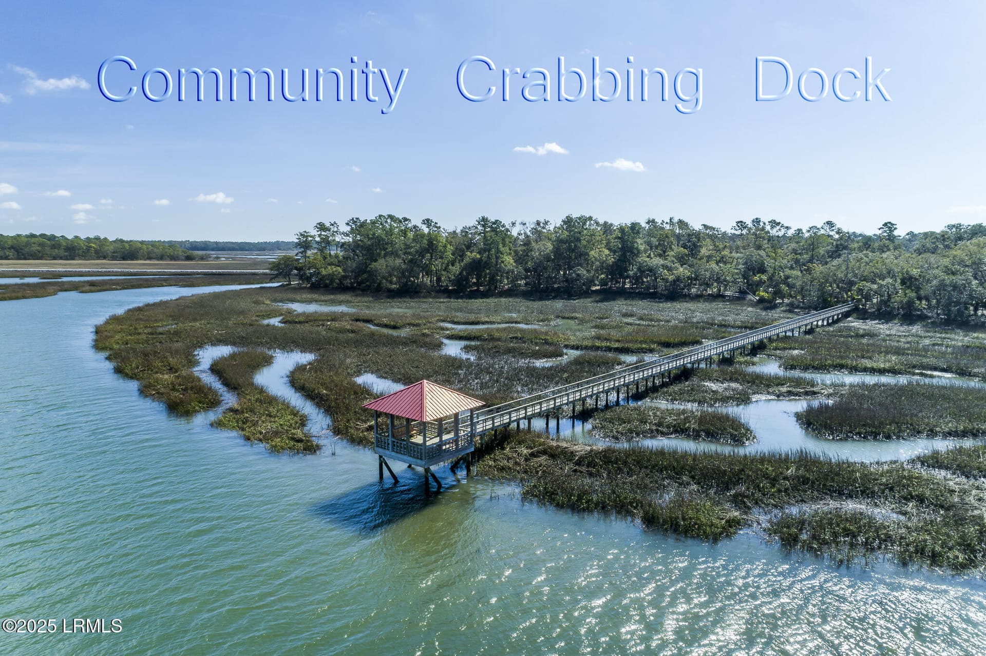 Distant Photos (49 of 461)-HDR copy - 5 Claires Point Road, Beaufort, SC 29907