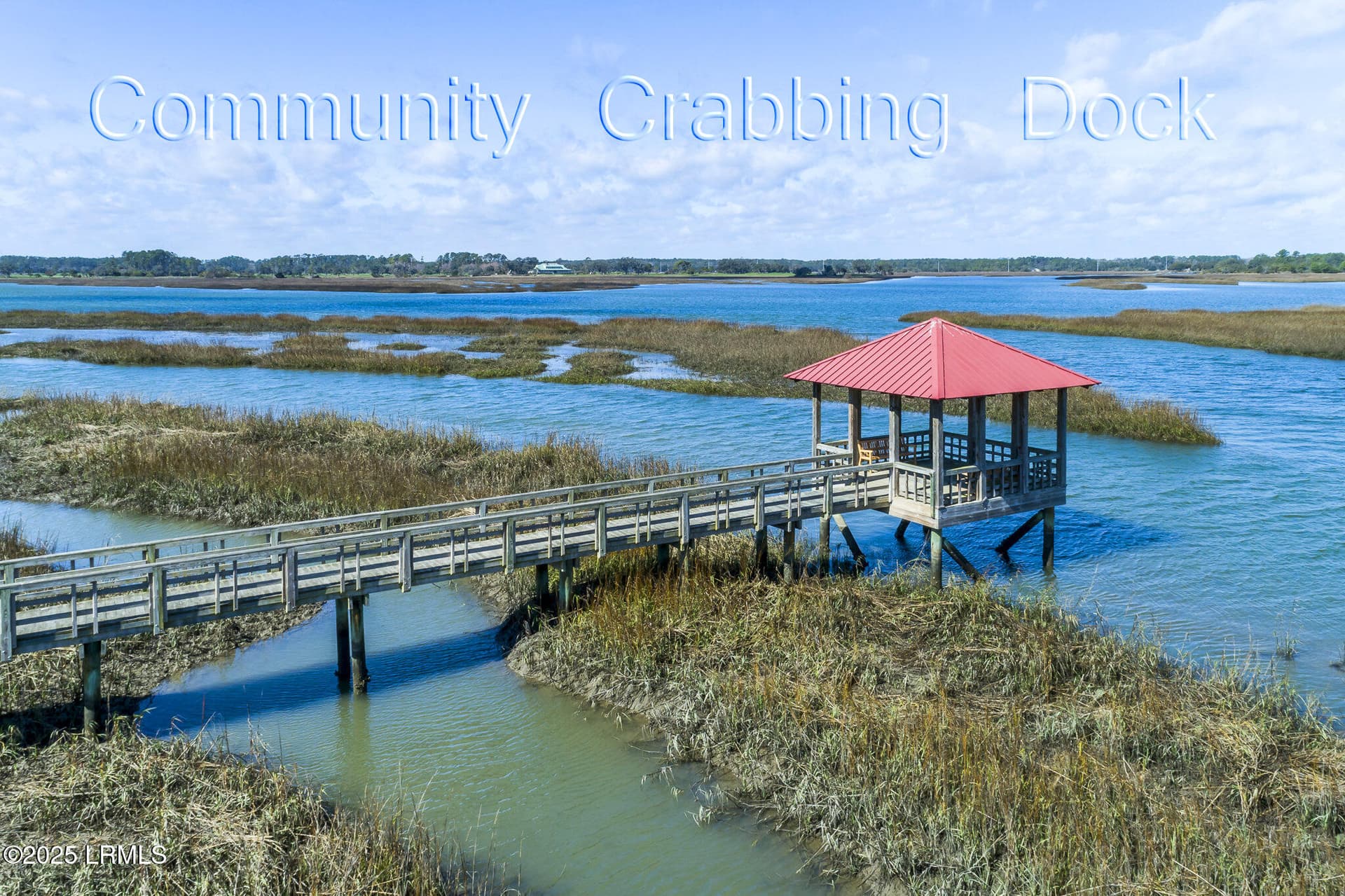 Distant Photos (70 of 461)-HDR-Edit copy - 5 Claires Point Road, Beaufort, SC 29907