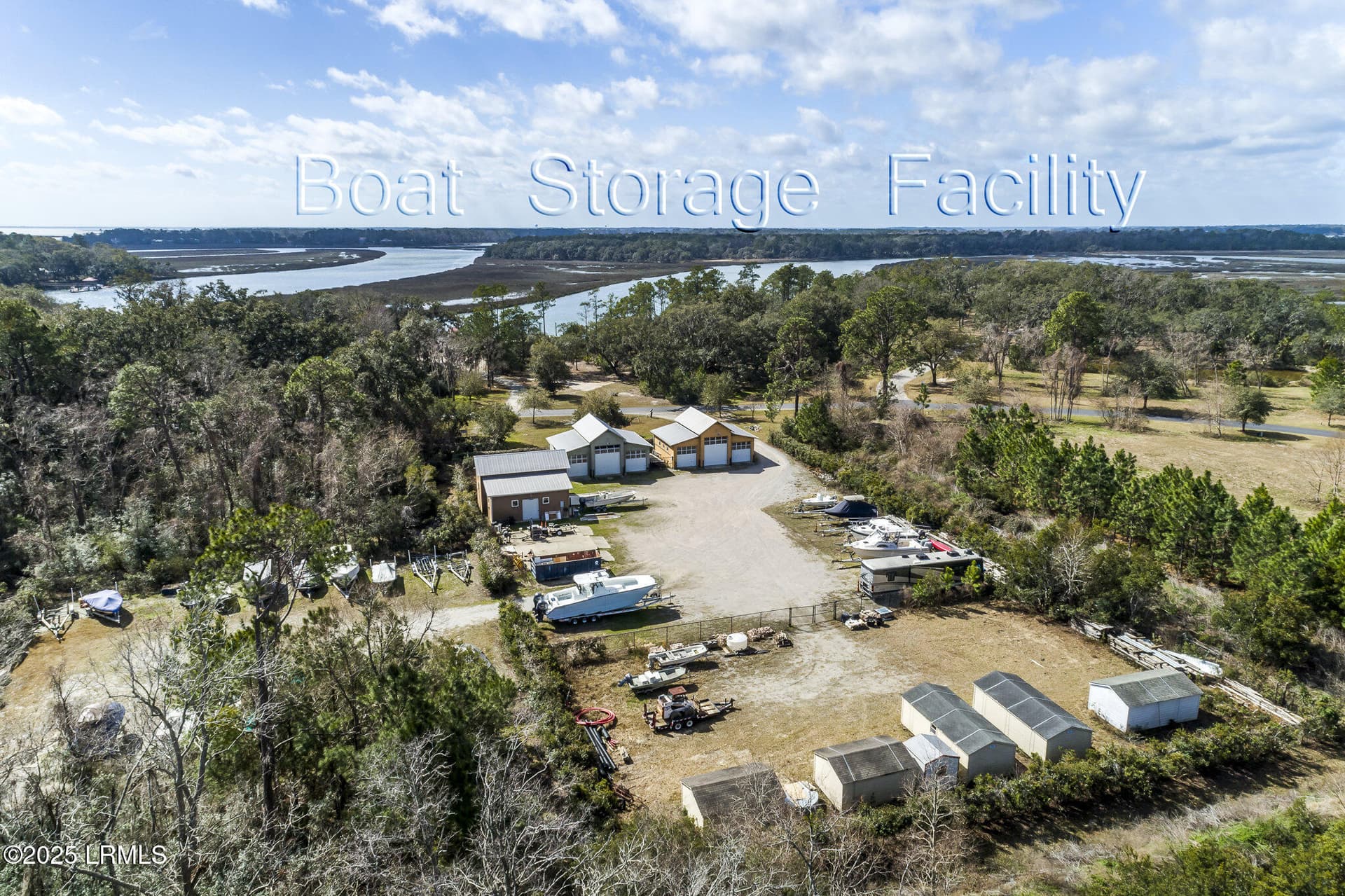 Distant Photos (94 of 461)-HDR copy - 5 Claires Point Road, Beaufort, SC 29907